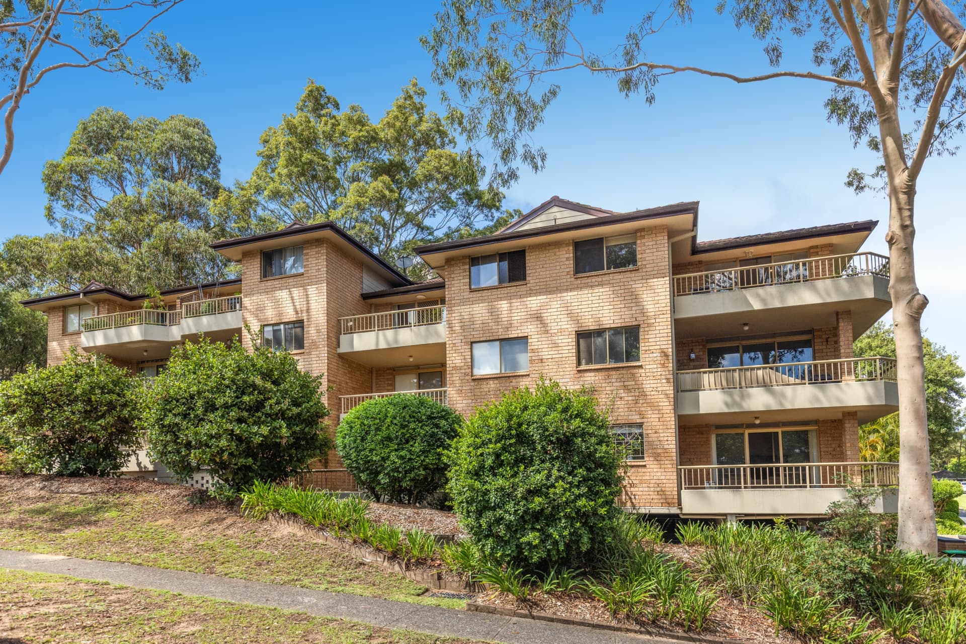 36/1-15 Tuckwell Place, Macquarie Park, Macquarie Park - Thumbnail 2