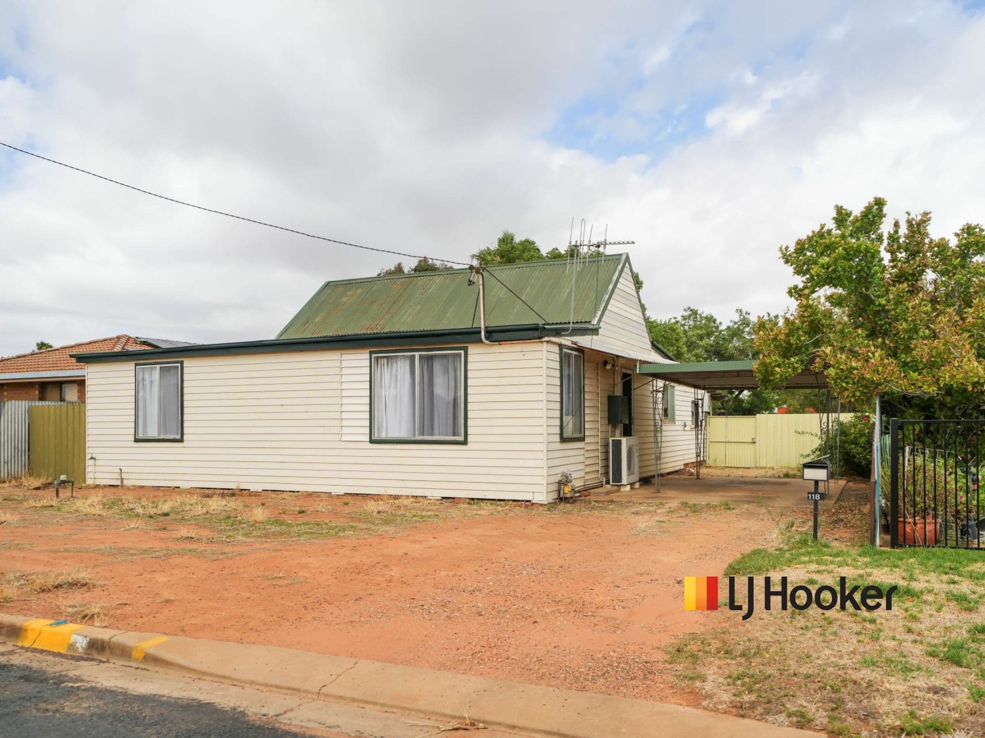 118 Booth Street, Narromine, Narromine - Thumbnail 2