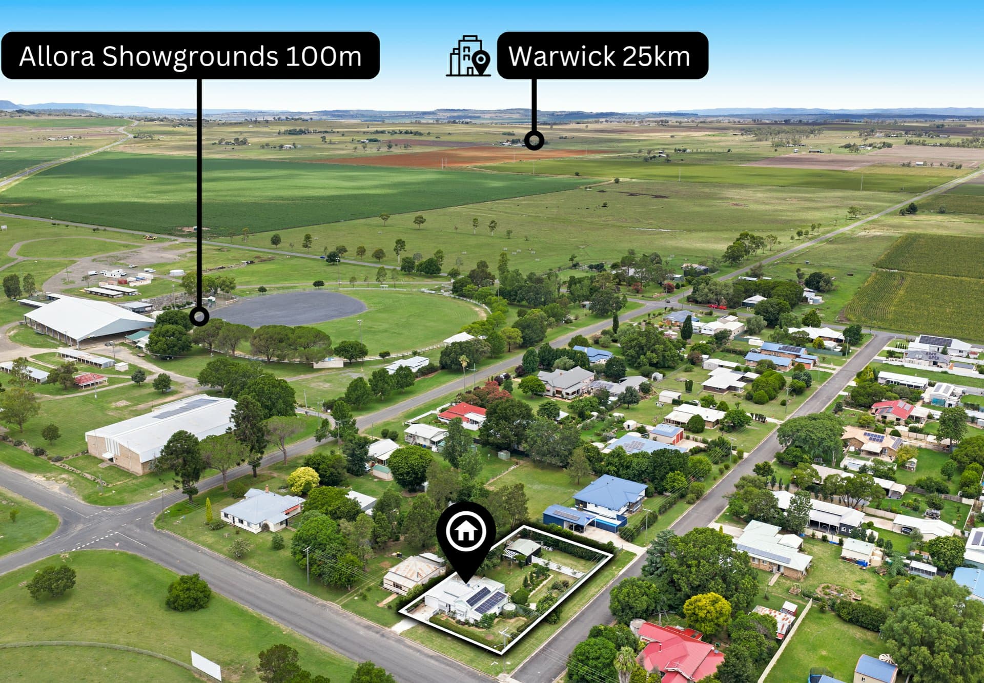 5 Darling Street, Allora, Allora - Image 1