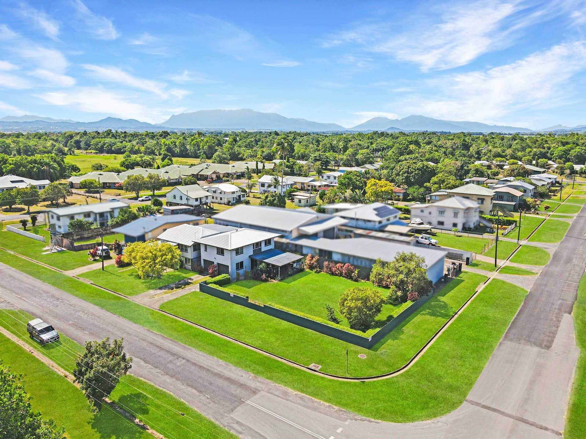 27 Alice Street, Innisfail, Innisfail - Image 1