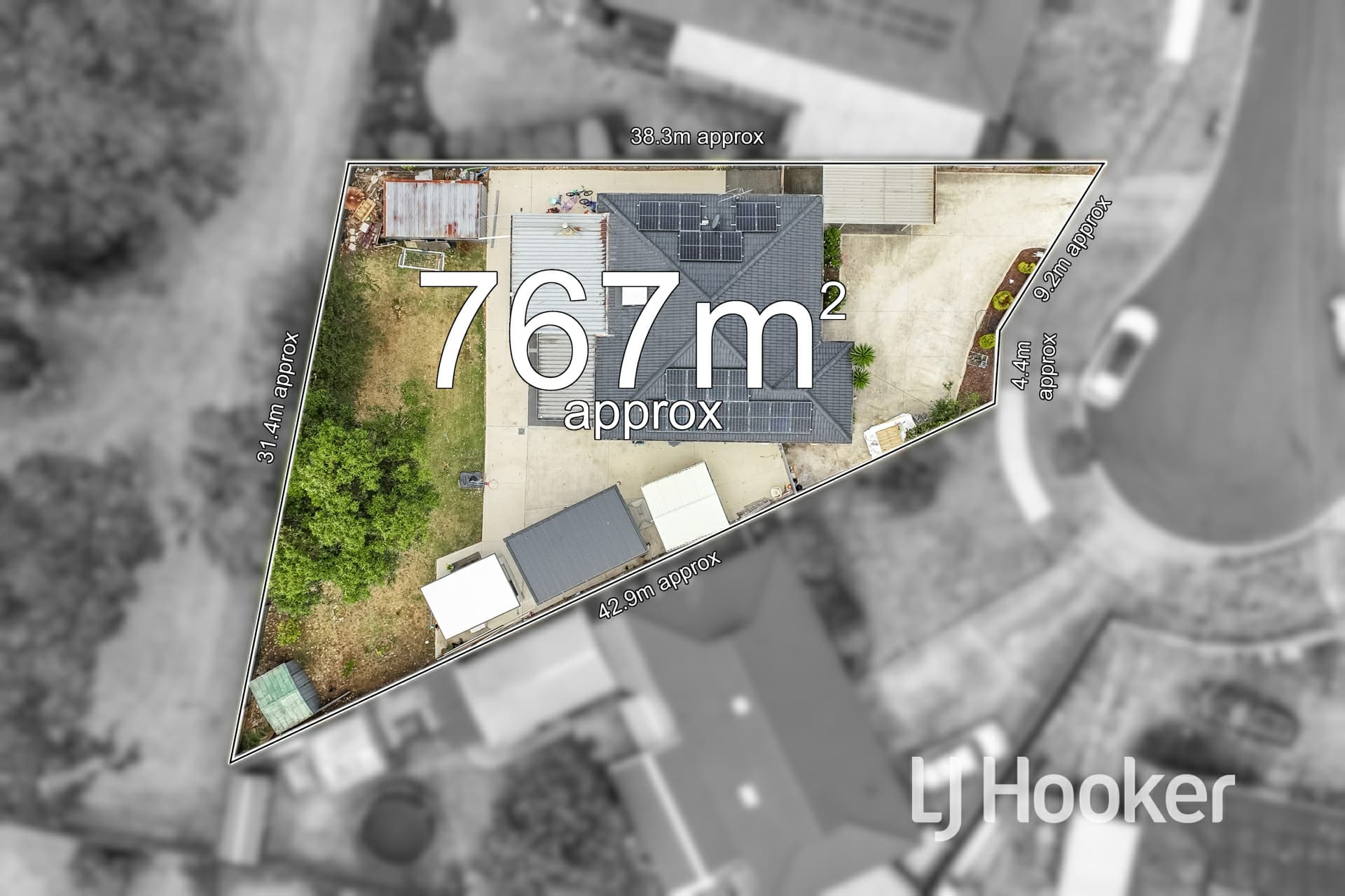 11 Nola Court, Hampton Park, Hampton Park - Thumbnail 2