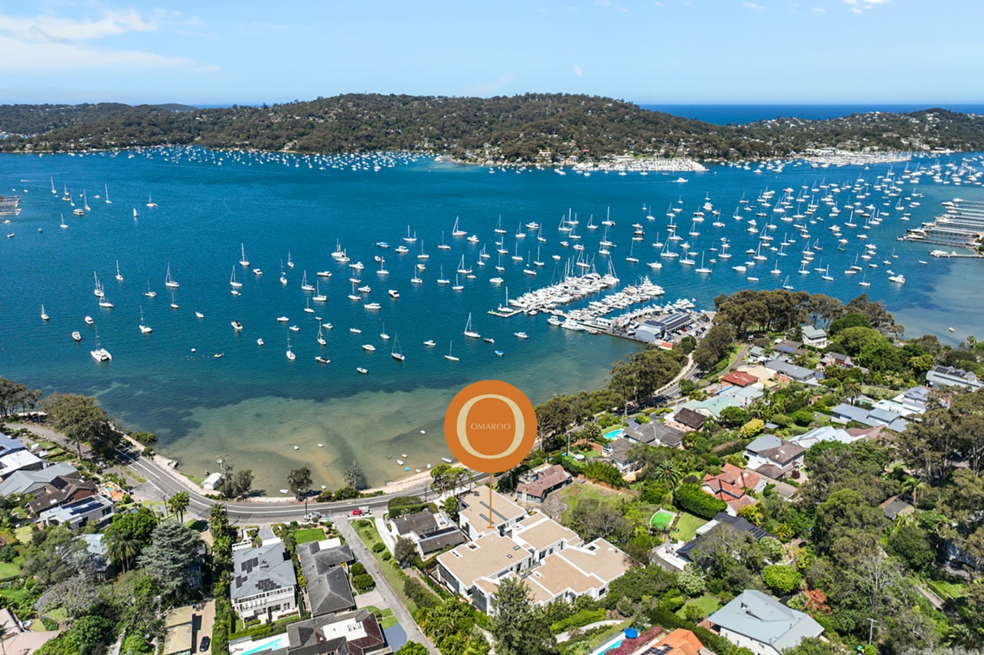 6/2129 Pittwater Road, Church Point, Church Point - Thumbnail 8