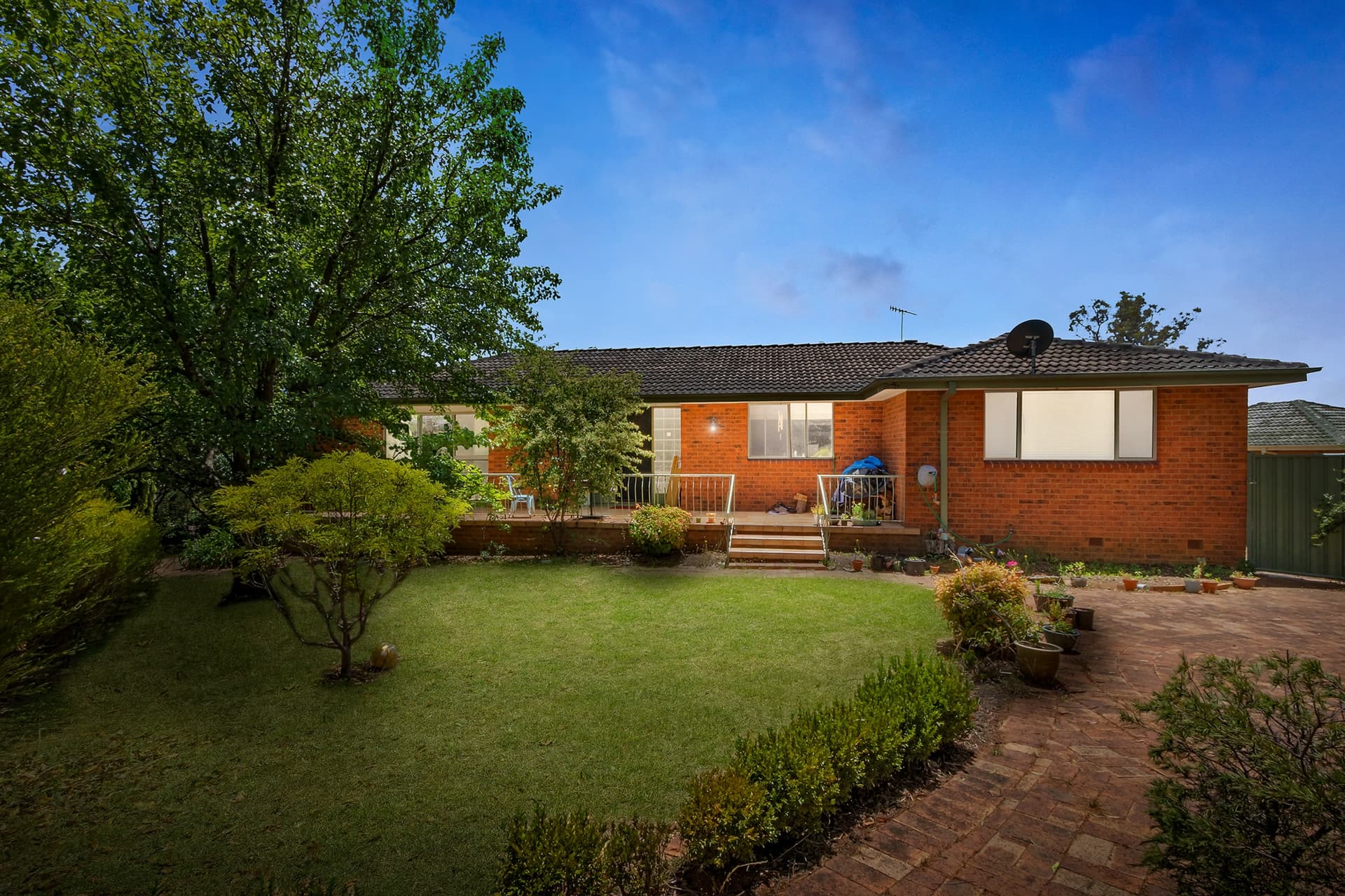 29 Kingston Street, Evatt, Evatt - Image 1