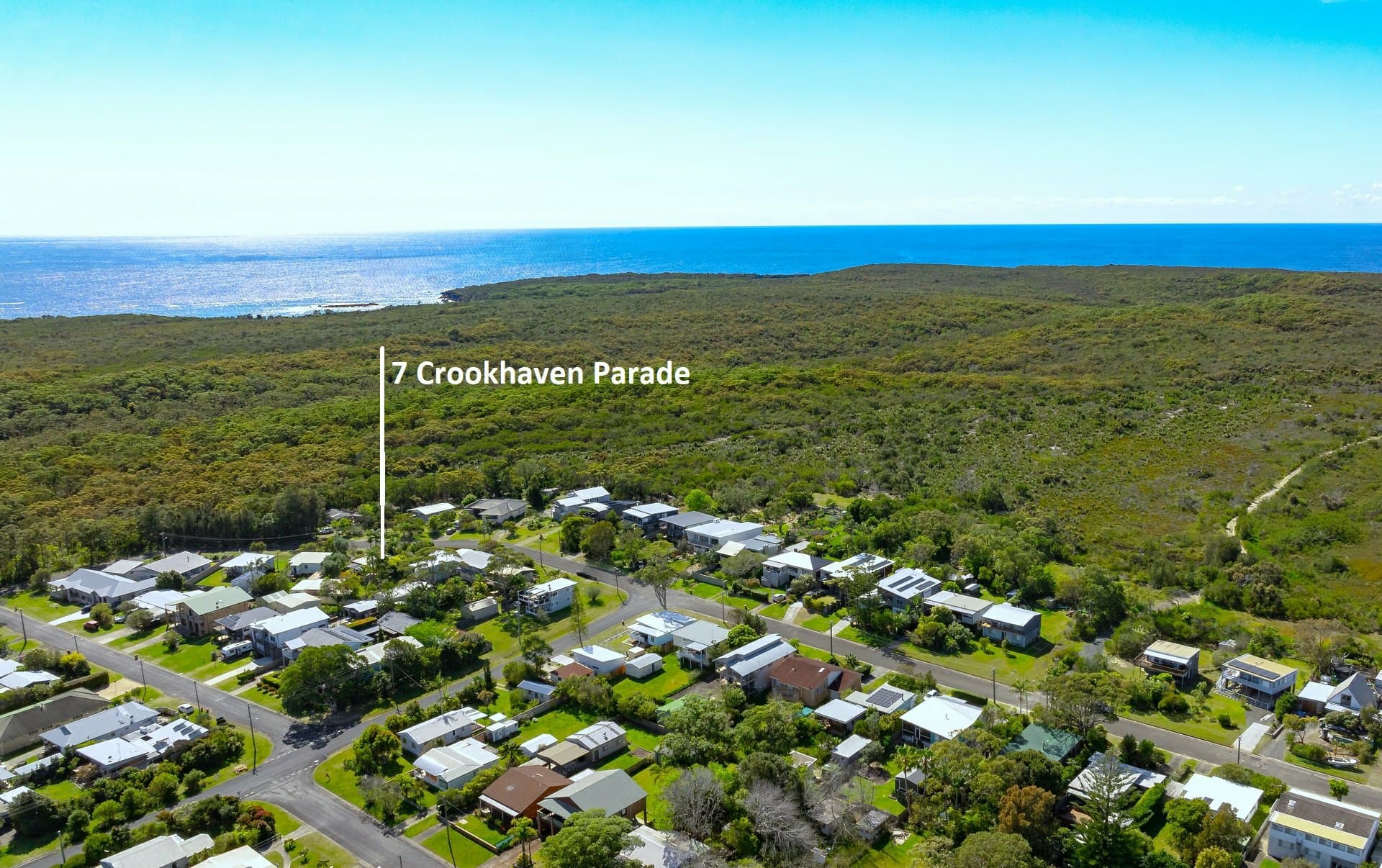 7 Crookhaven Parade, Currarong, Currarong - Thumbnail 2