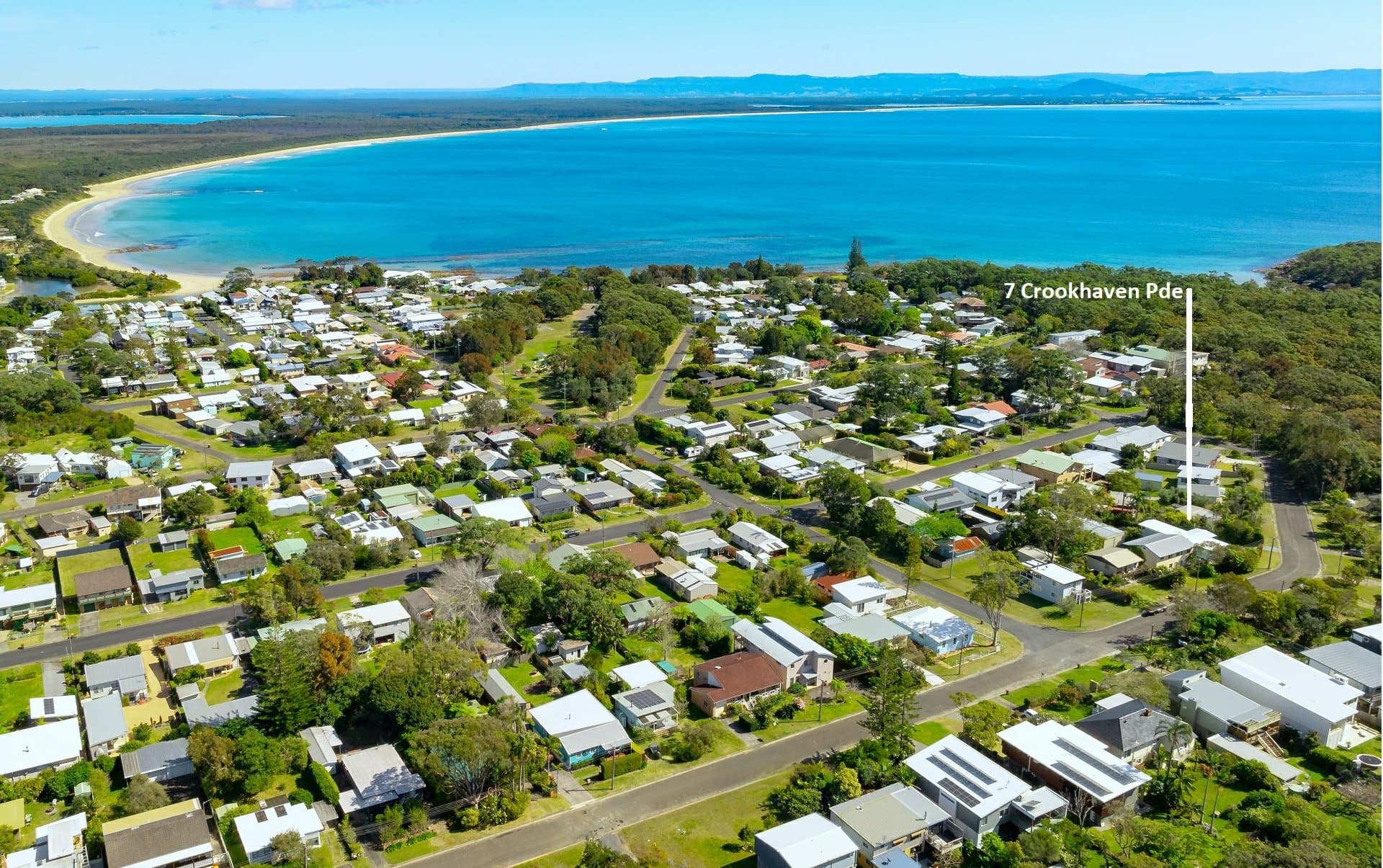 7 Crookhaven Parade, Currarong, Currarong - Thumbnail 3