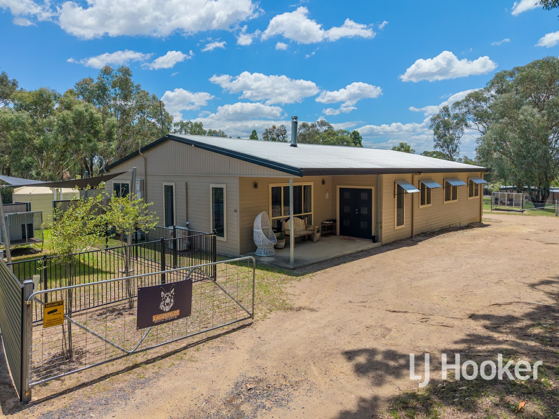 49 Goonoowigall Road, Gilgai, Gilgai - Image 1