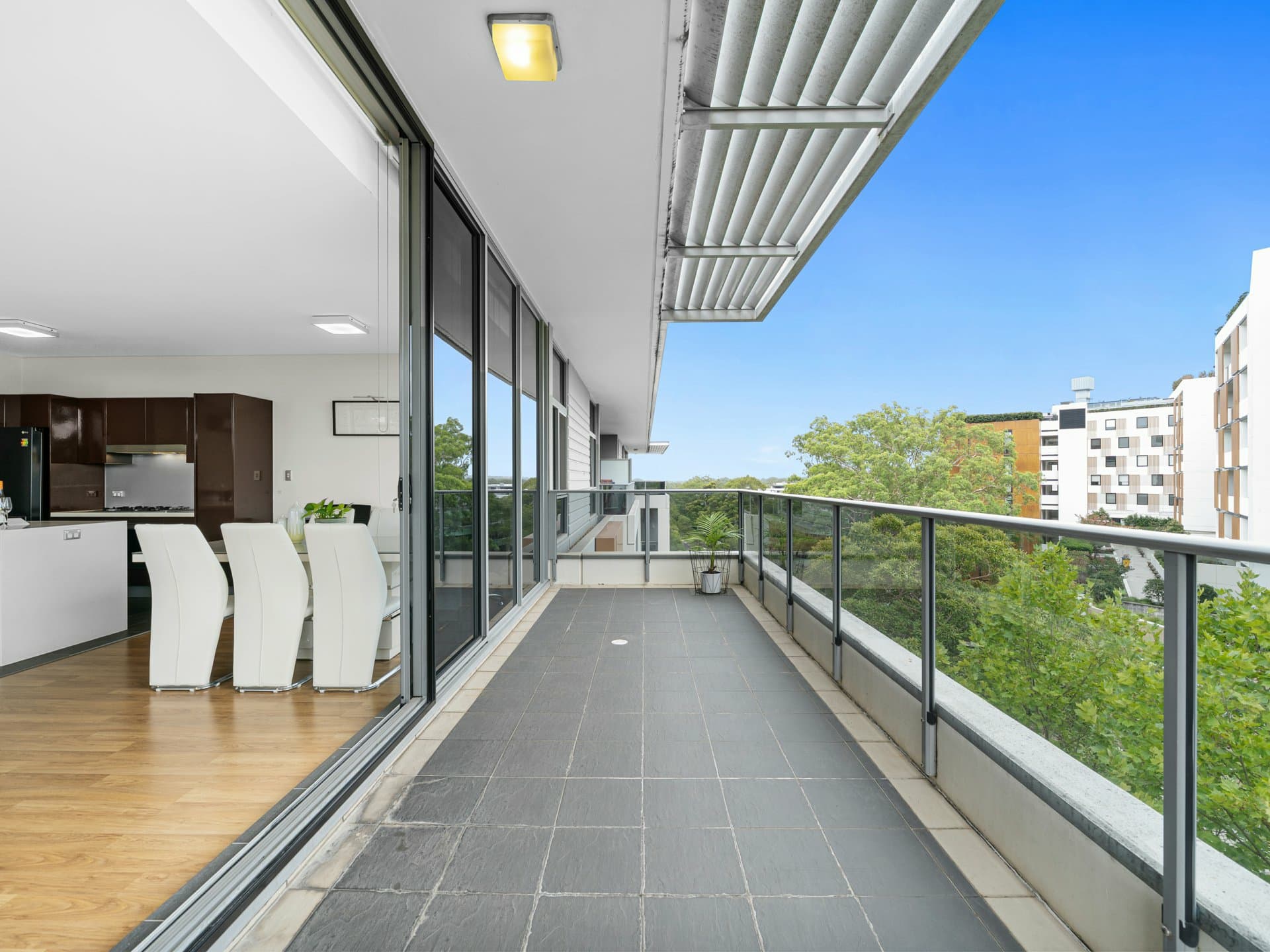 822/8 Merriwa Street, Gordon, Gordon - Image 1