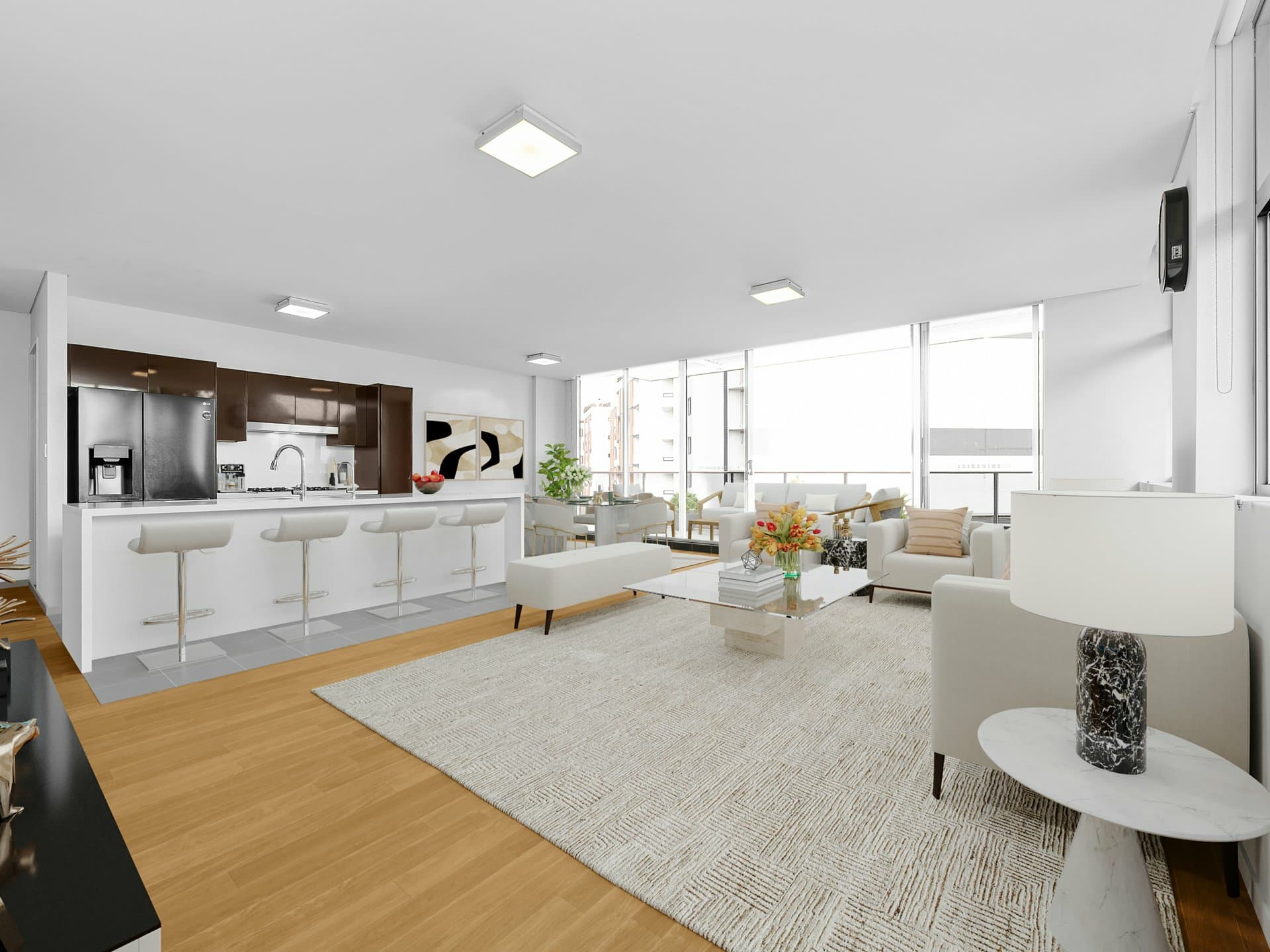 822/8 Merriwa Street, Gordon, Gordon - Thumbnail 3