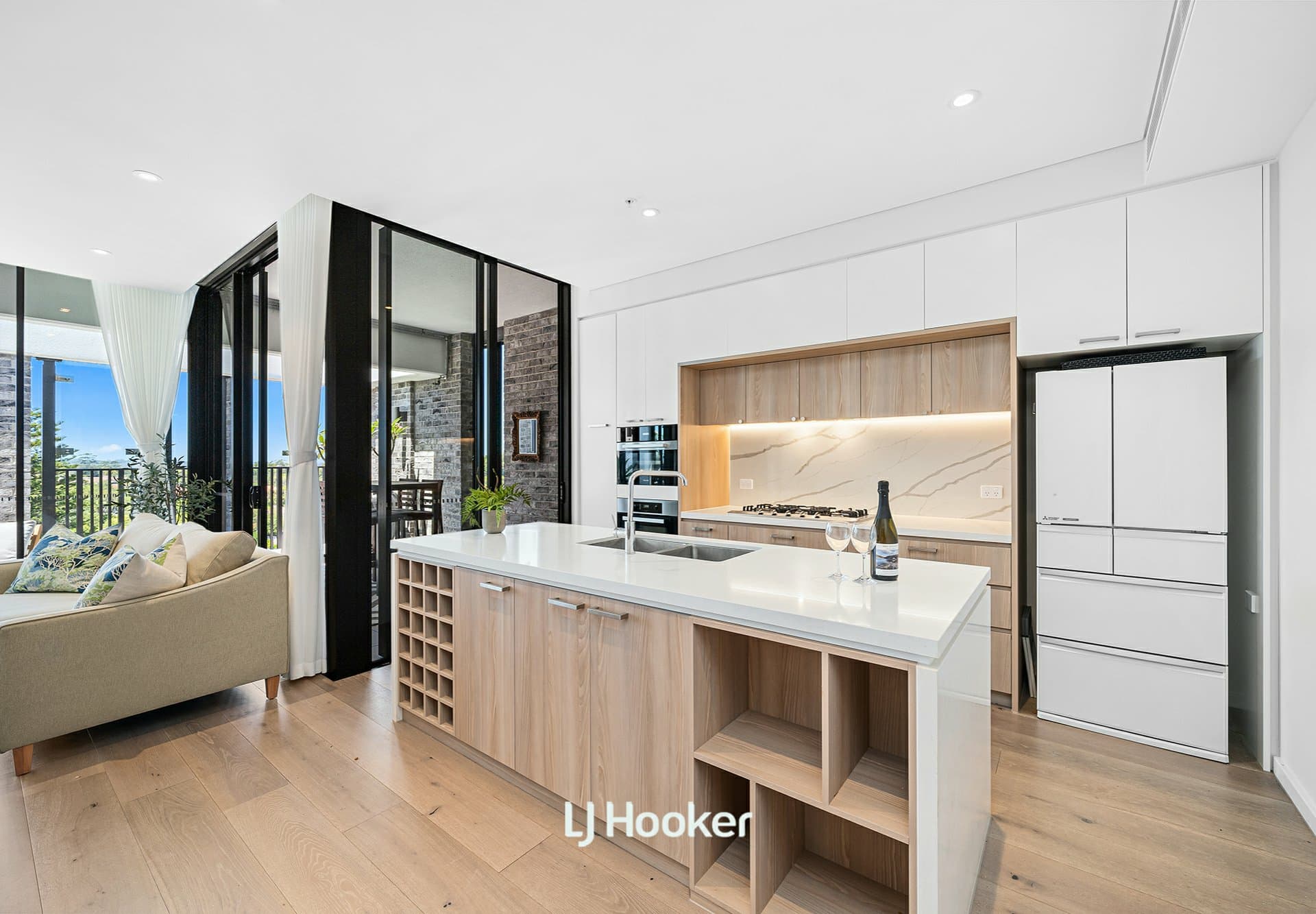 616/989-1015 Pacific Highway, Roseville, Roseville - Thumbnail 4