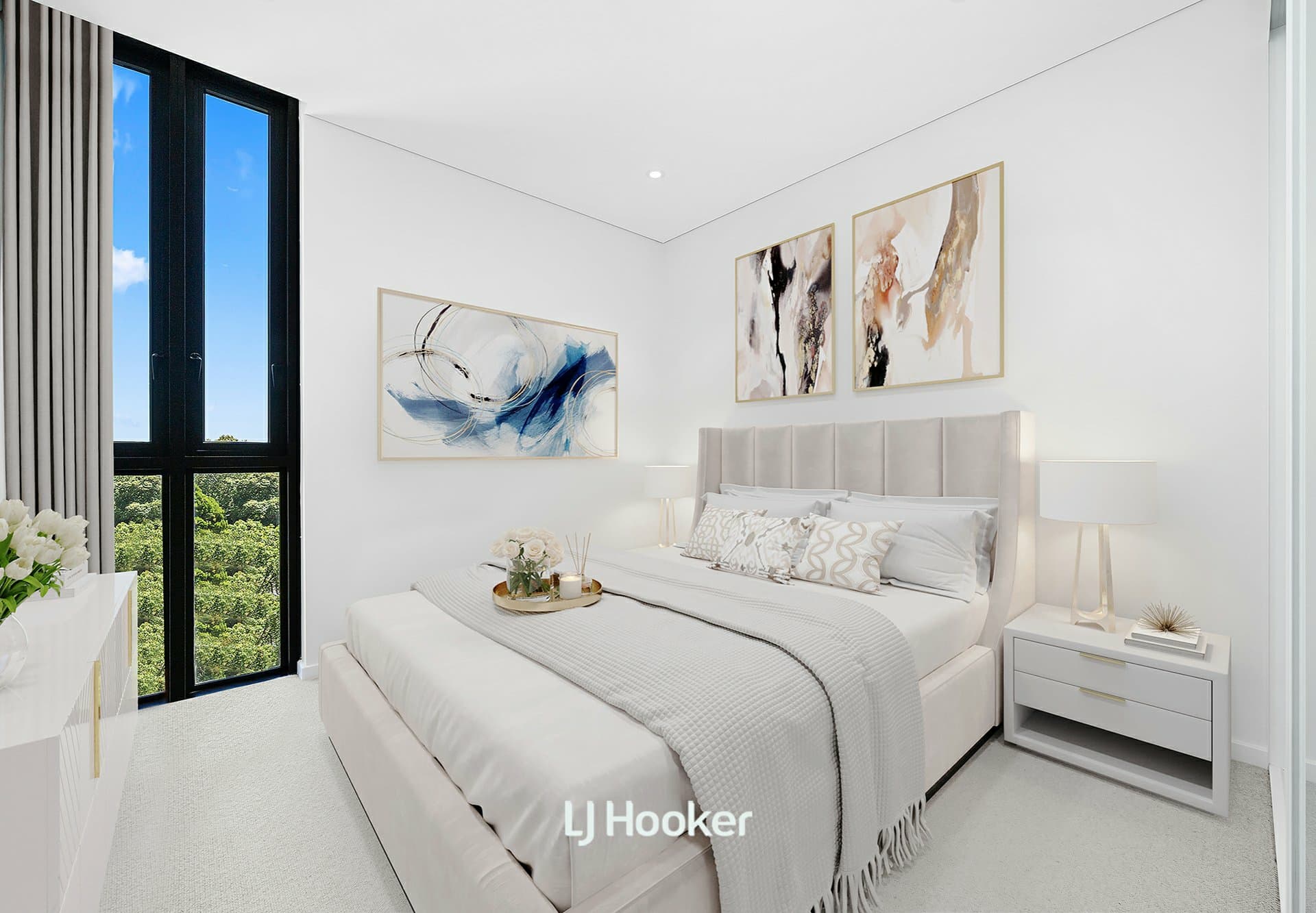 616/989-1015 Pacific Highway, Roseville, Roseville - Thumbnail 6