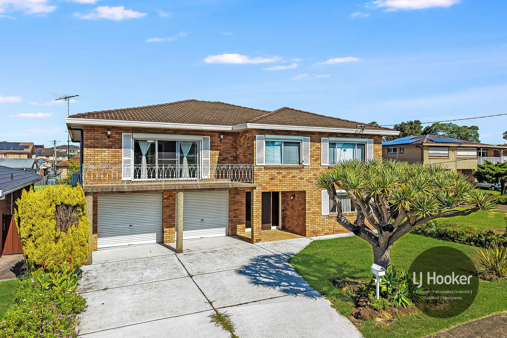 31 Grace Crescent, Merrylands, Merrylands - Image 1