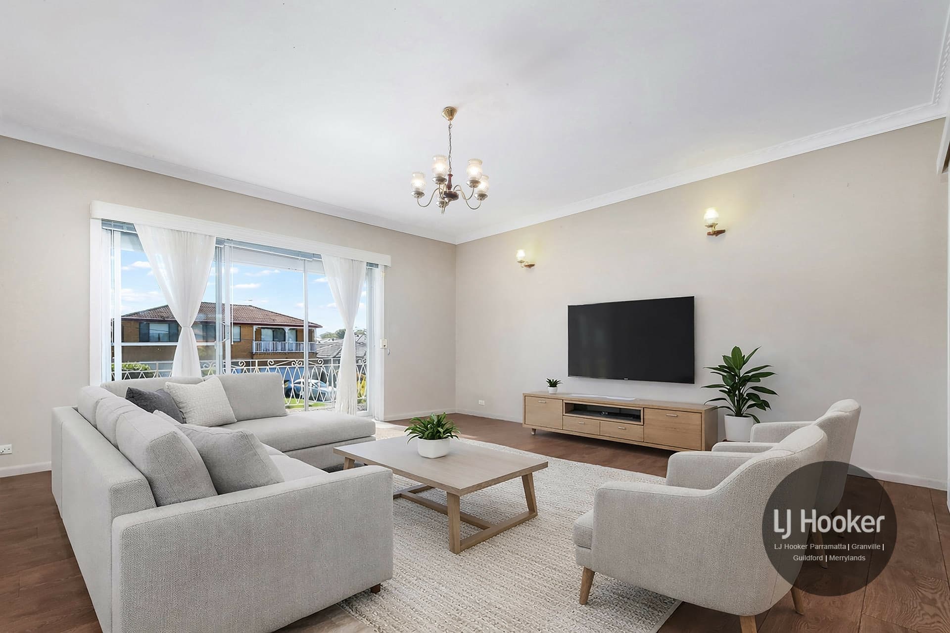 31 Grace Crescent, Merrylands, Merrylands - Thumbnail 2