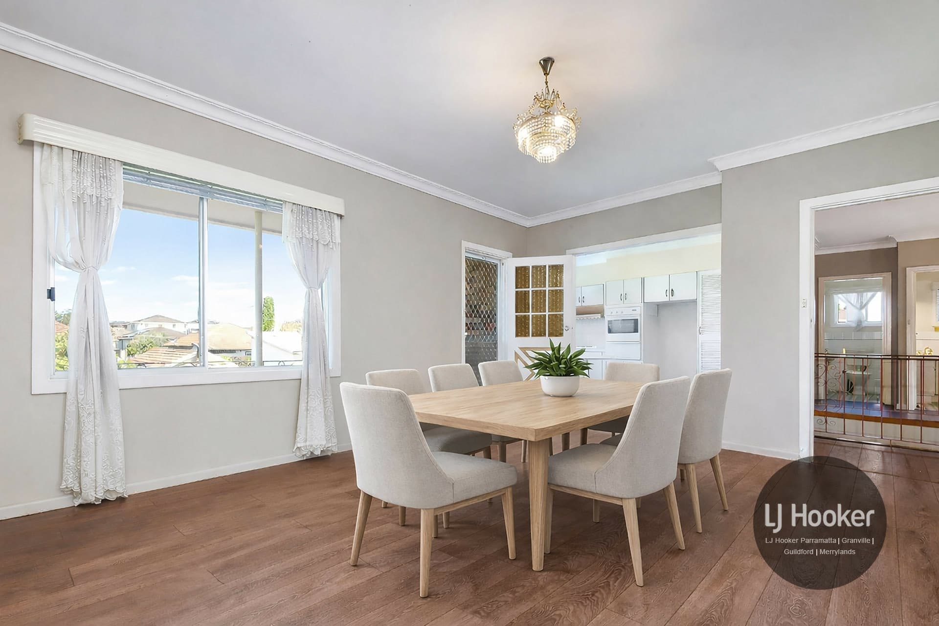 31 Grace Crescent, Merrylands, Merrylands - Thumbnail 3