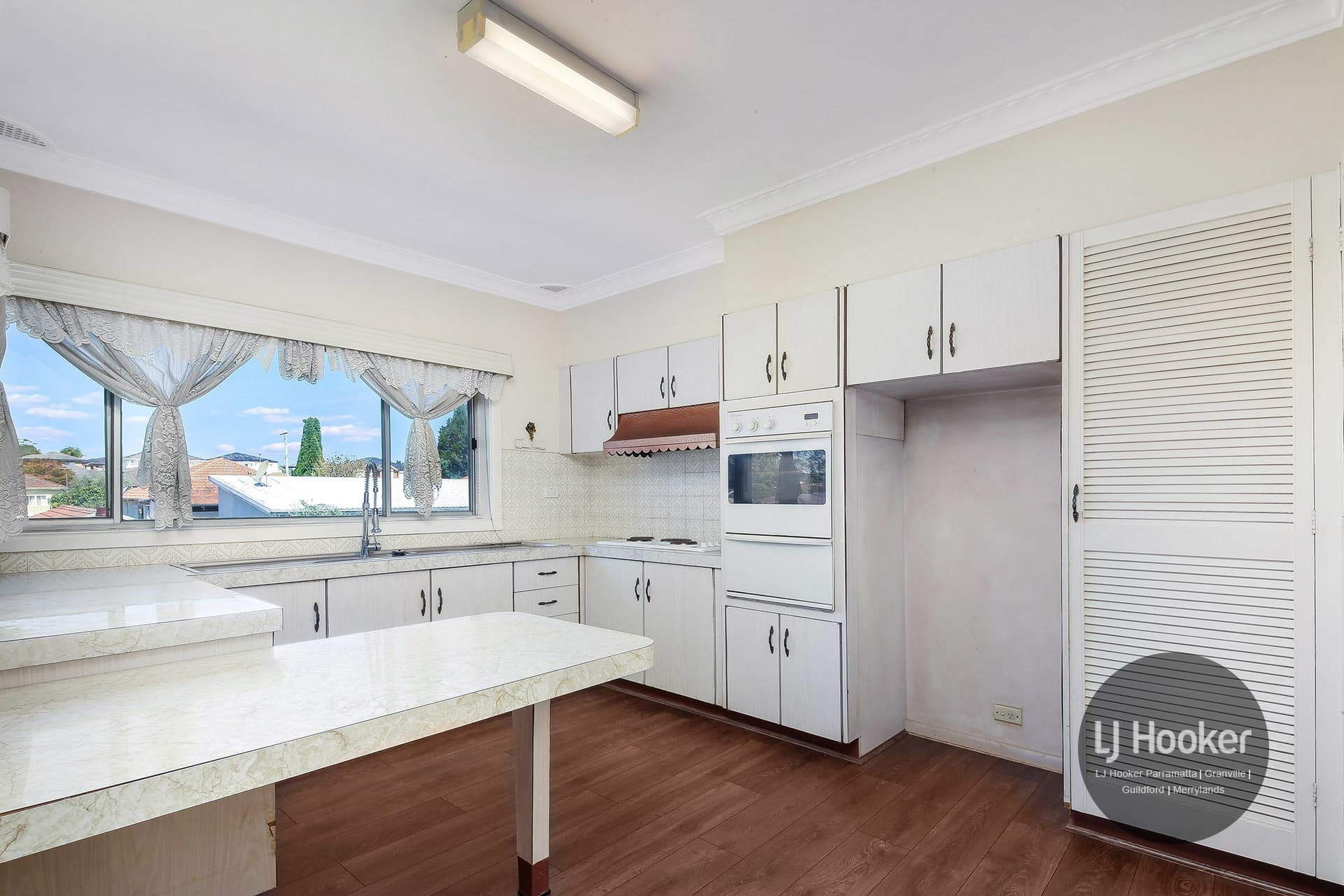 31 Grace Crescent, Merrylands, Merrylands - Thumbnail 4