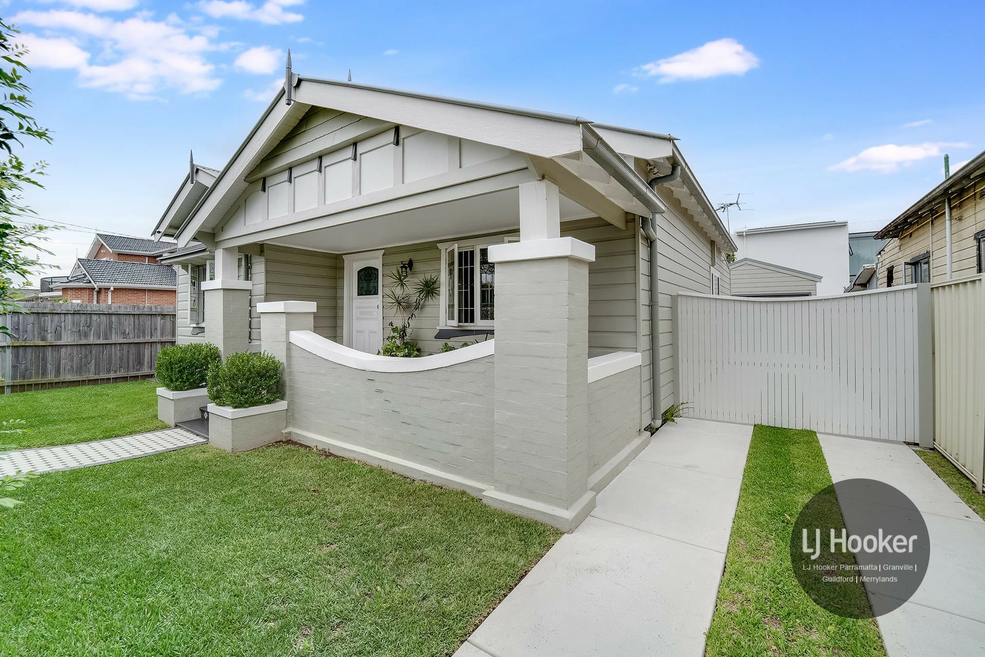147 The Trongate, Granville, Granville - Image 1