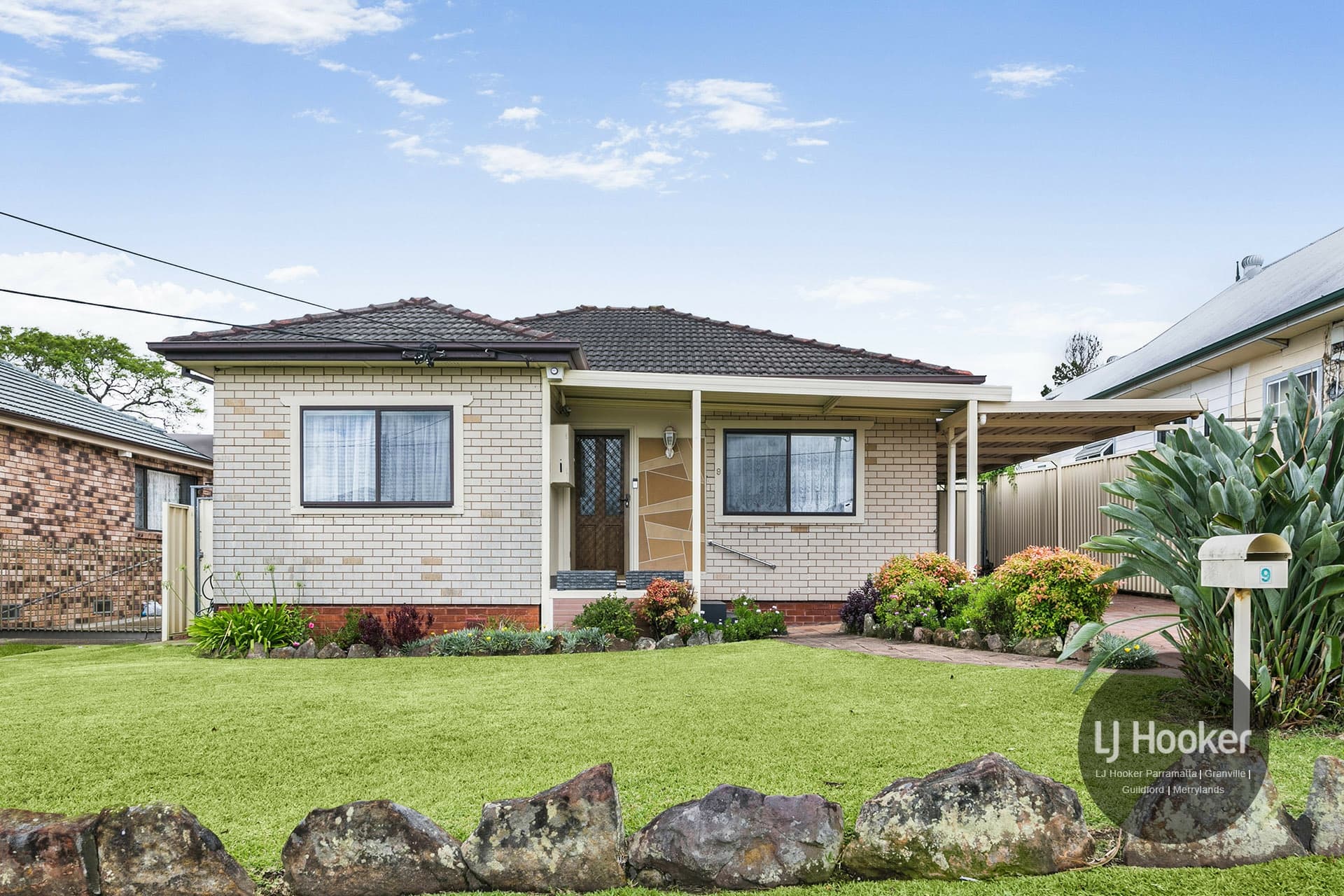 9 Villiers Street, Merrylands, Merrylands - Image 1