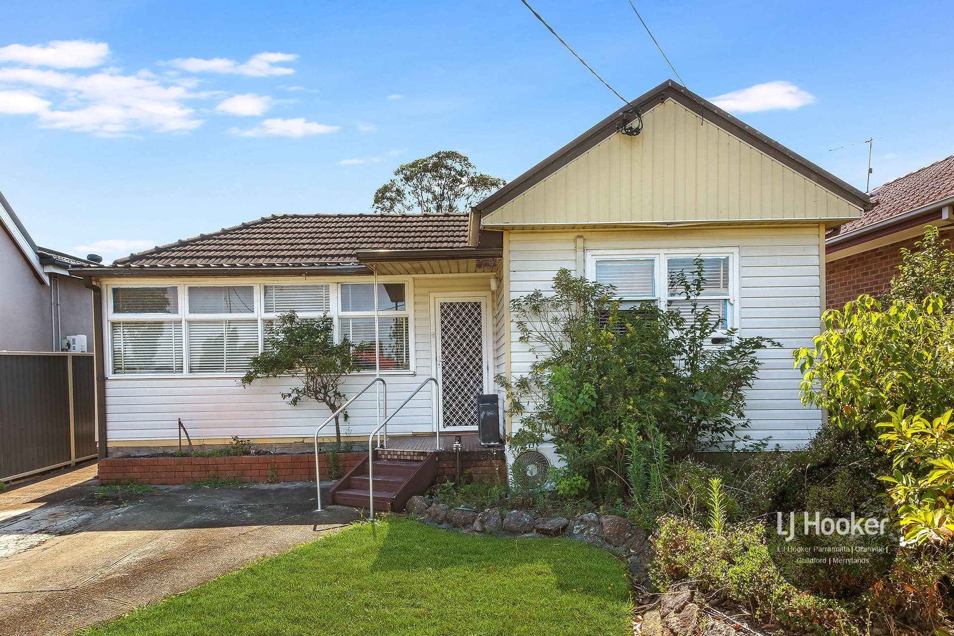 39 Wolseley Street, Merrylands, Guildford - Image 1