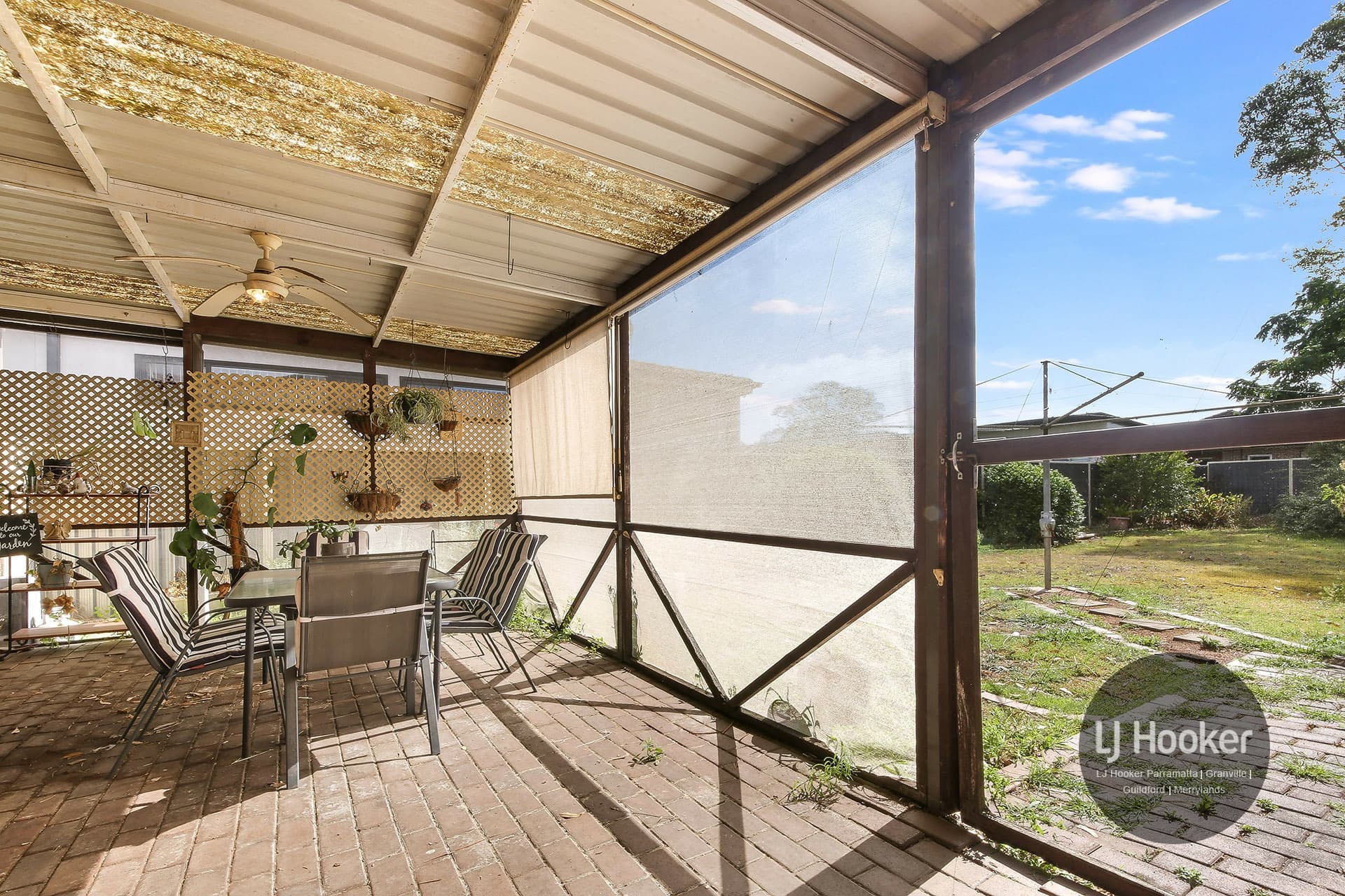 39 Wolseley Street, Merrylands, Guildford - Thumbnail 8