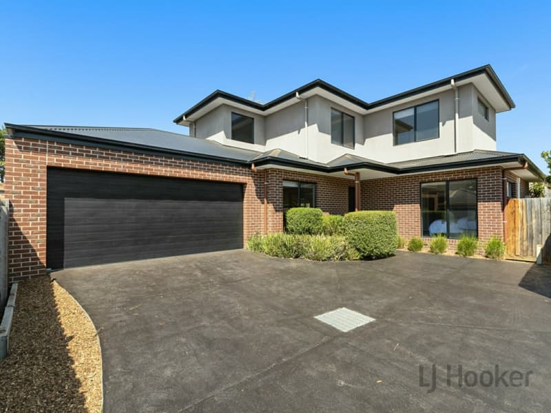 2/17 Woodmason Road, Boronia, Boronia - Image 1