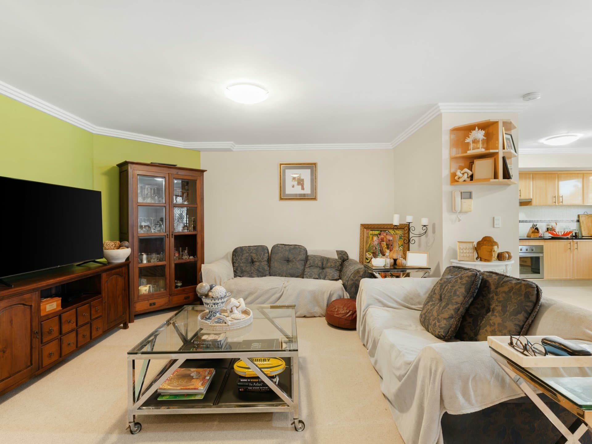 11/12 Yawl Close, Corlette, Corlette - Thumbnail 4