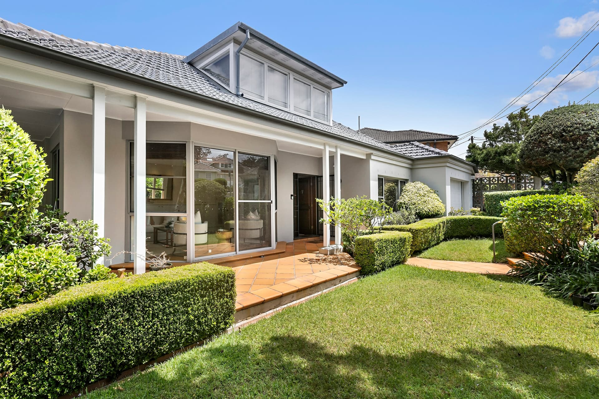 1 Ross Street, Seaforth, Seaforth - Image 1