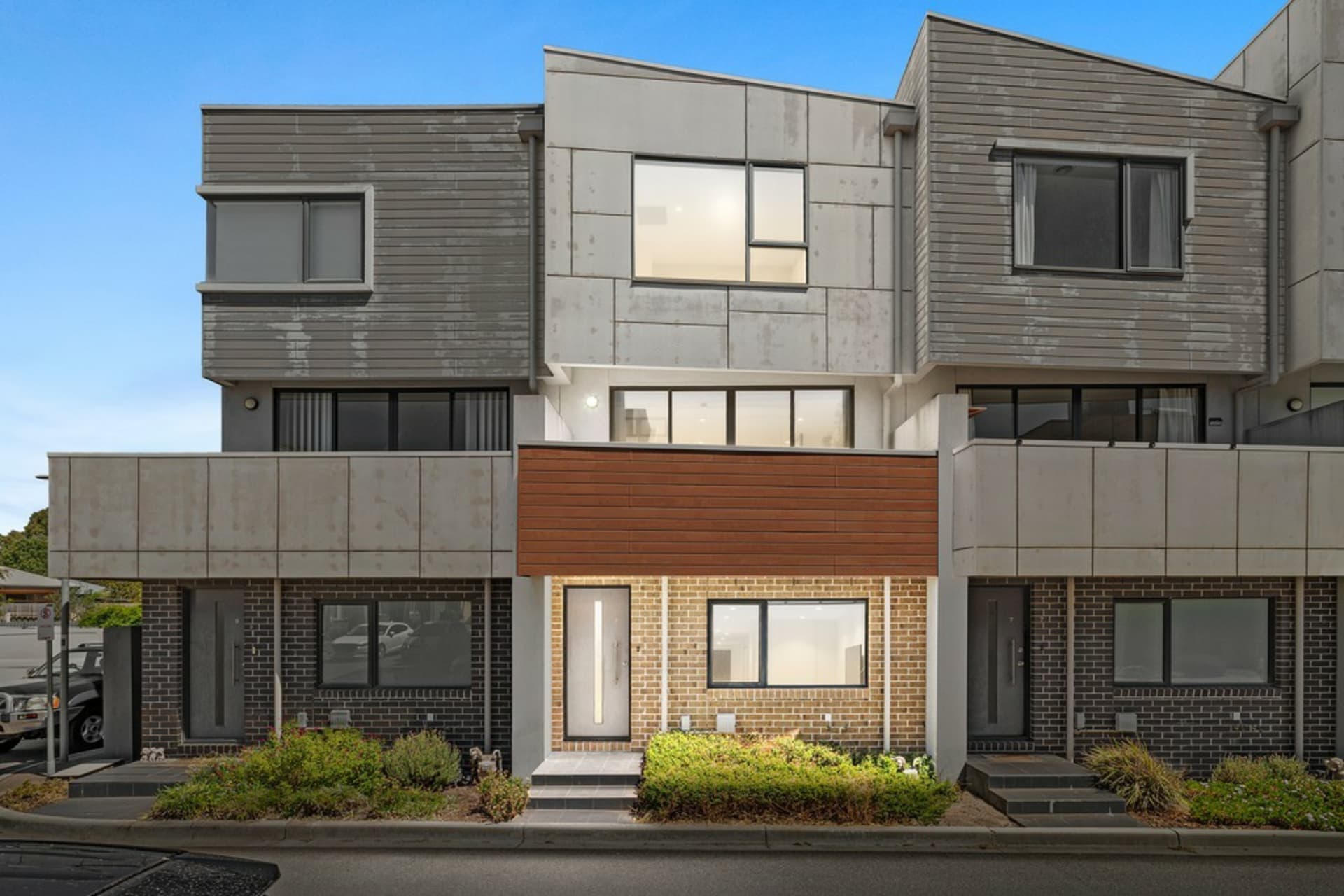 8 Aviary Grove, Thornbury, Thornbury - Image 1