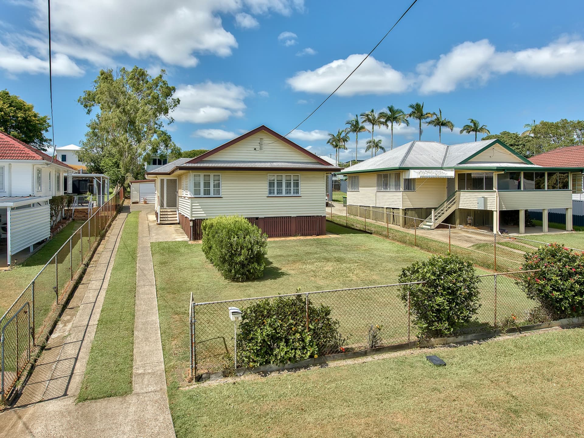 19 Abdale Street, Wavell Heights, Wavell Heights - Image 1
