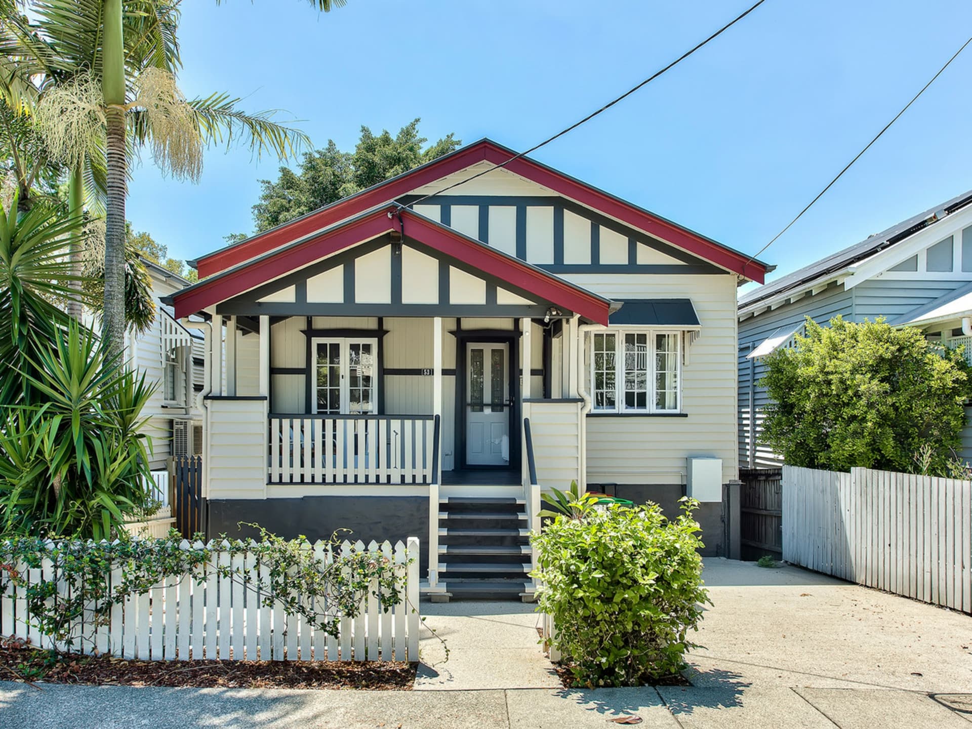53 Rose Lane, Gordon Park, Gordon Park - Image 1