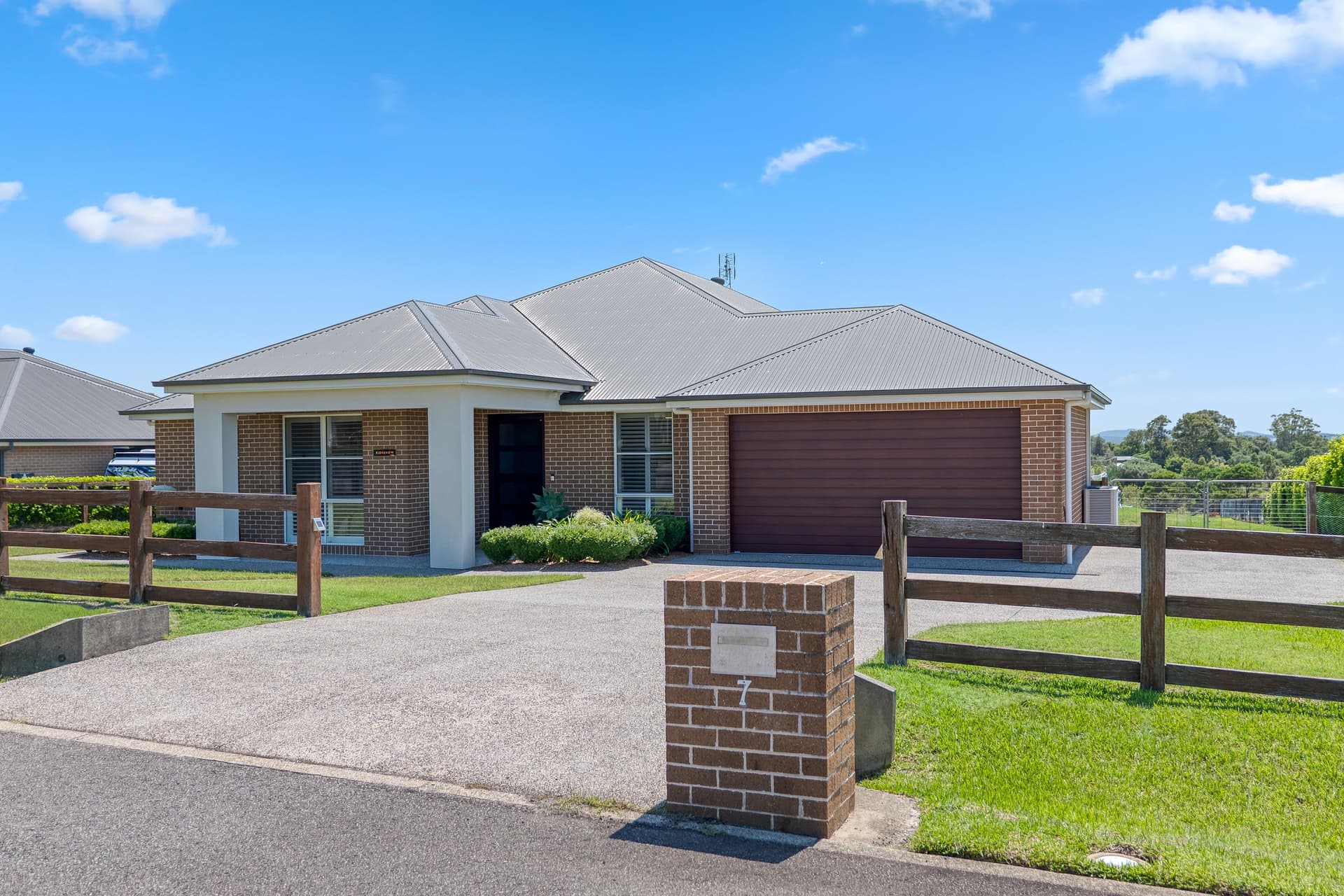 7 Albuera Close, Morpeth, Morpeth - Thumbnail 2