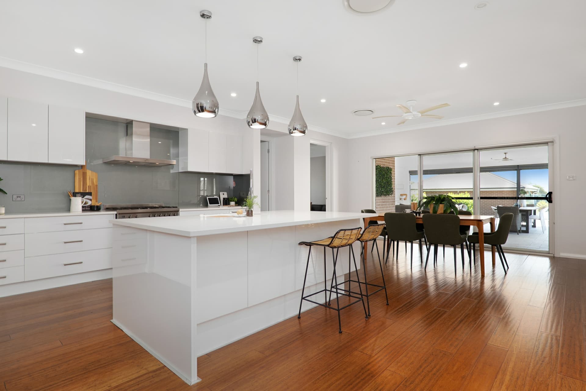 7 Albuera Close, Morpeth, Morpeth - Thumbnail 5