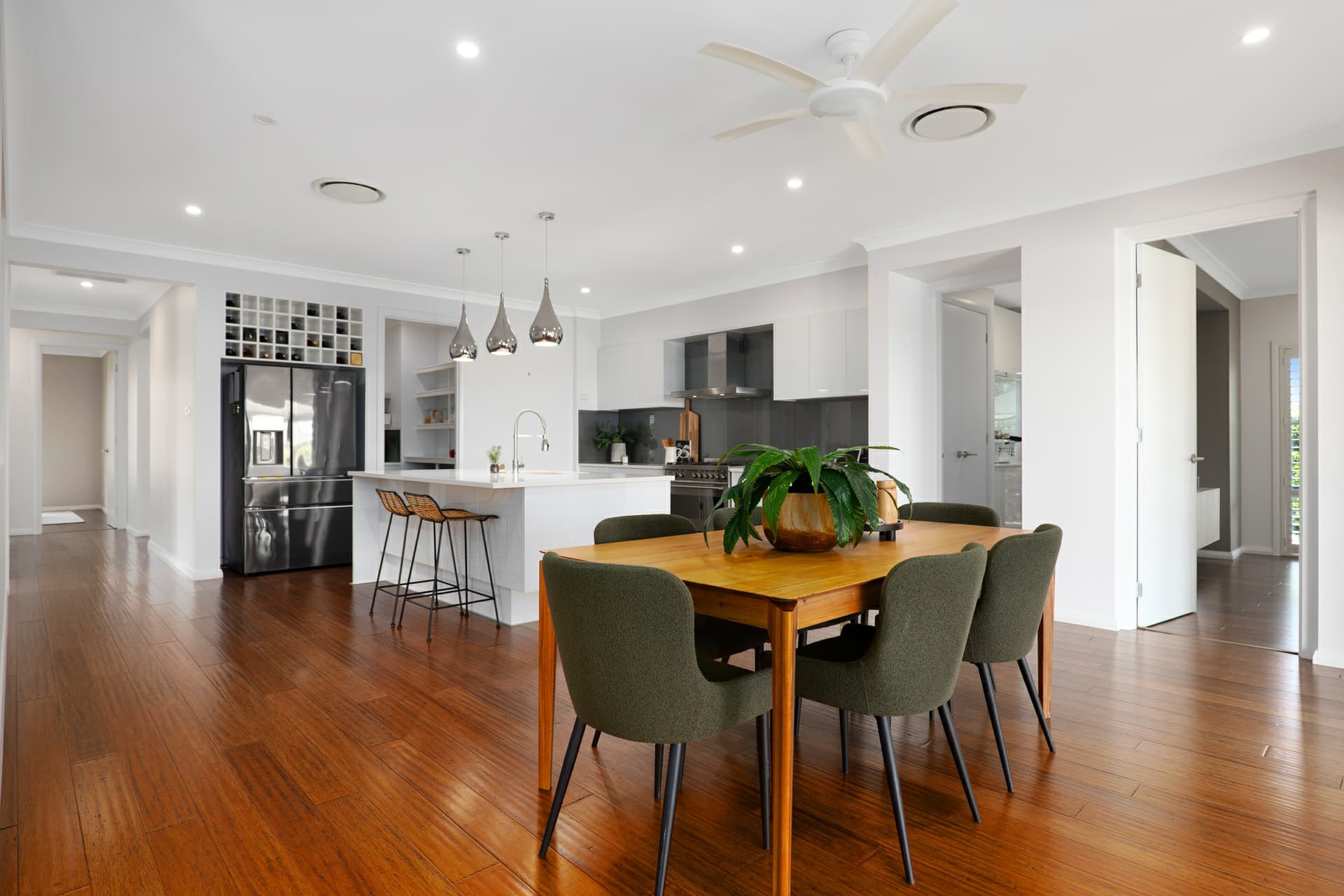 7 Albuera Close, Morpeth, Morpeth - Thumbnail 7
