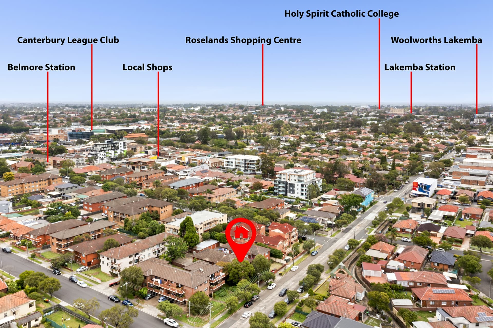 6/24 Lakemba Street, Belmore, Belmore - Thumbnail 8