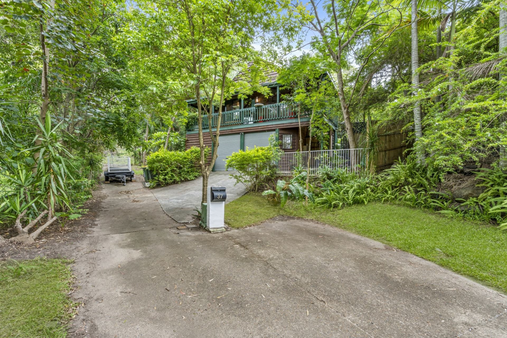 37 Virgil Court, Worongary, Worongary - Image 1