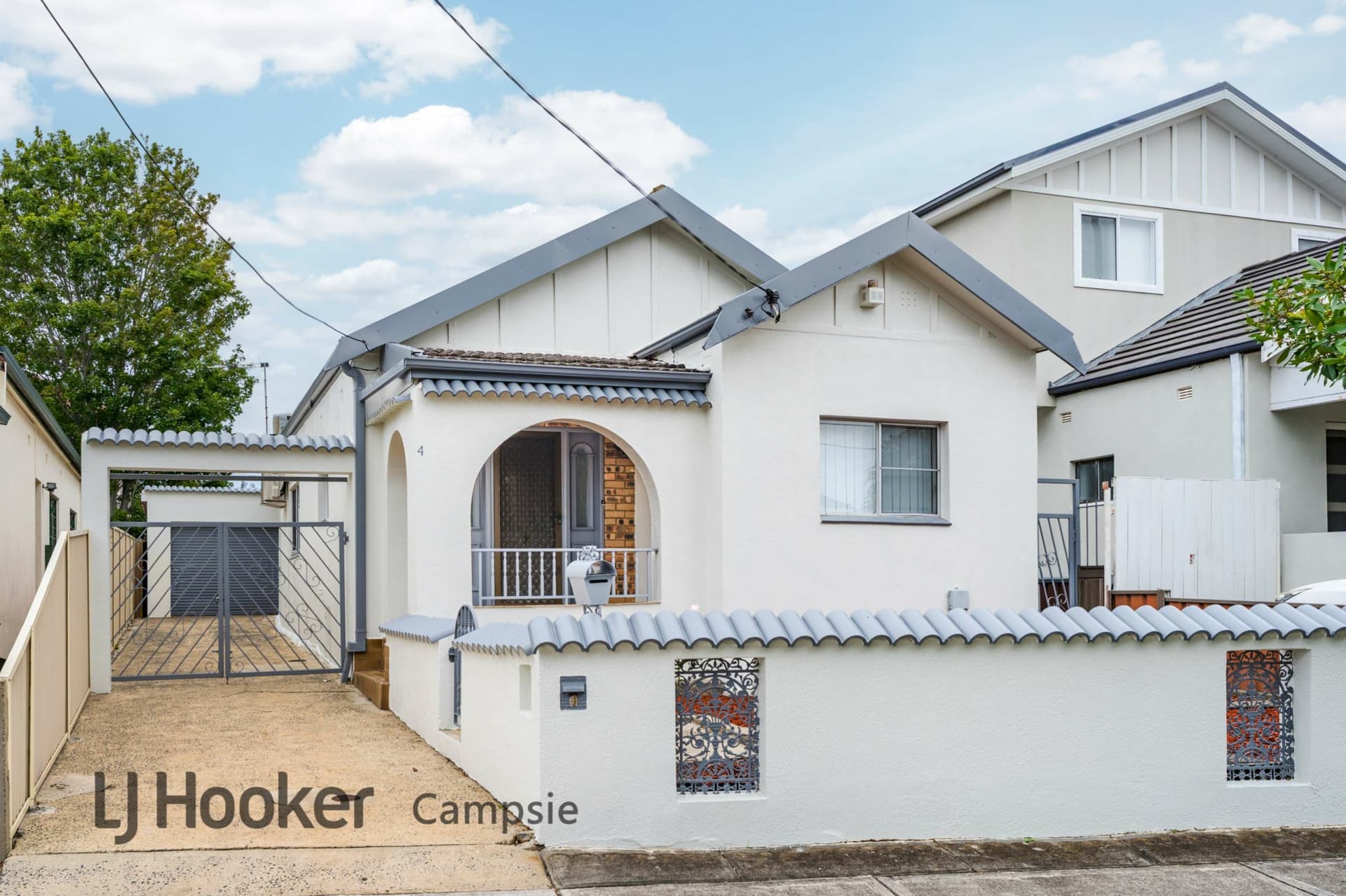 4 Lorking Street, Canterbury, Canterbury - Image 1