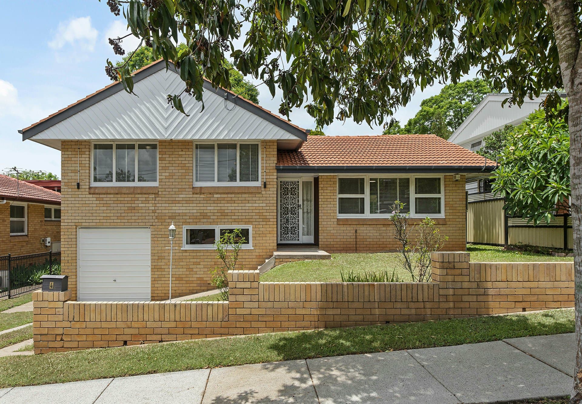 4 Balloch Street, Wishart, Wishart - Image 1