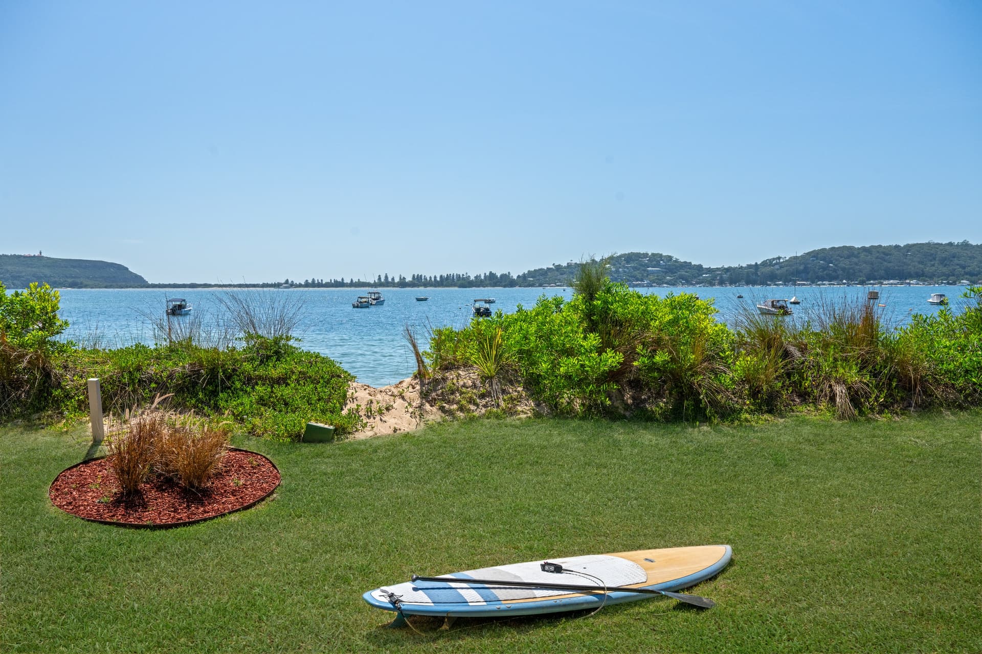 3 Ross Smith Parade, Great Mackerel Beach, Great Mackerel Beach - Thumbnail 2