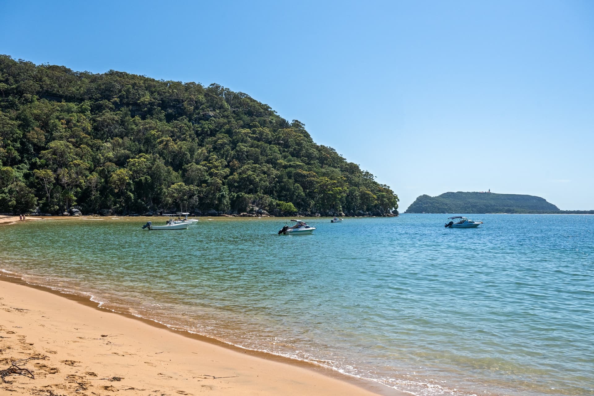 3 Ross Smith Parade, Great Mackerel Beach, Great Mackerel Beach - Thumbnail 4