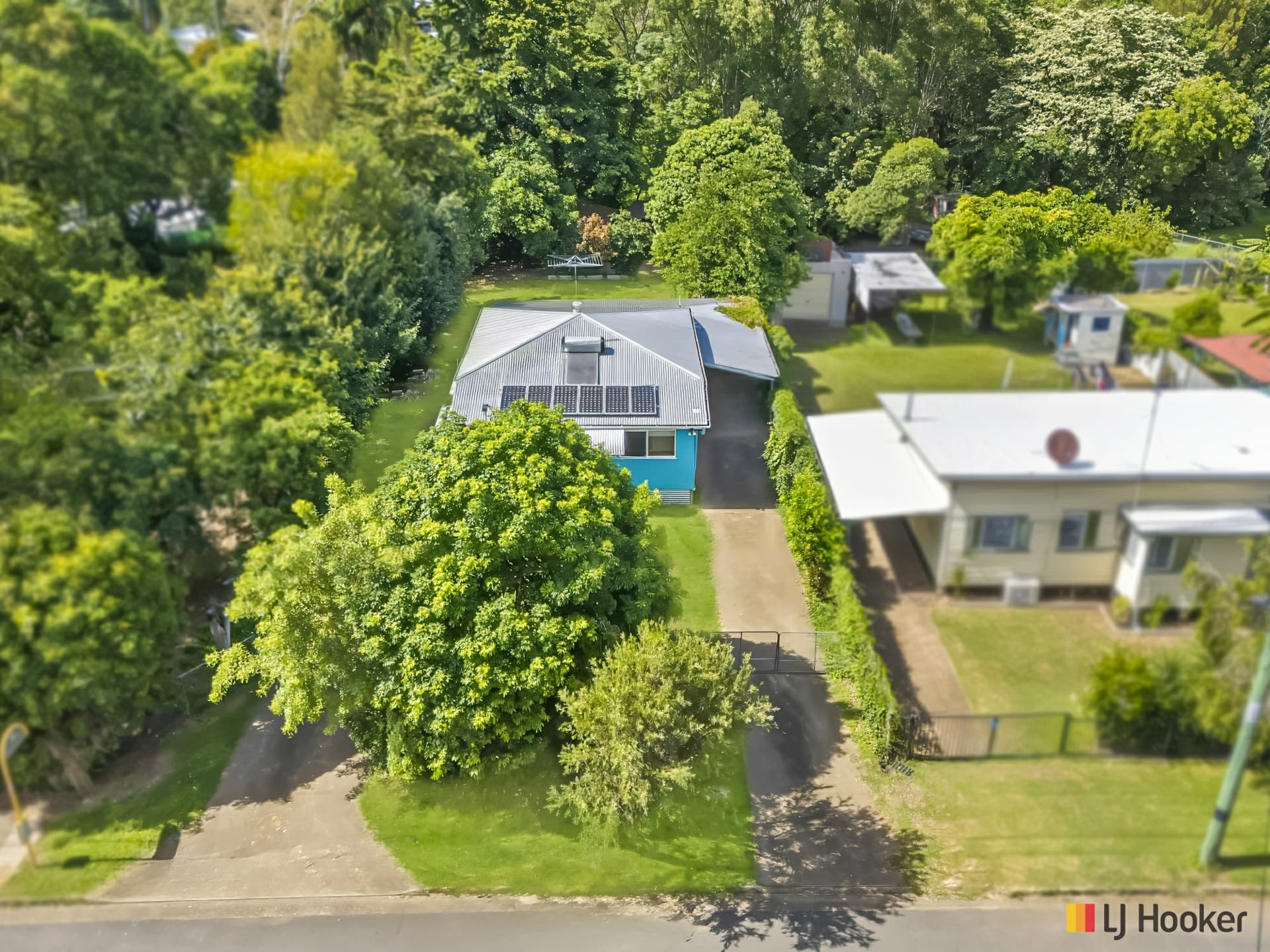 308 Rockonia Road, Koongal, Koongal - Image 1