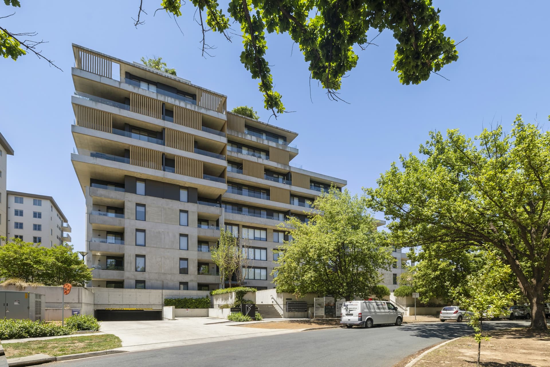 188/56 Forbes Street, Turner, Turner - Image 1