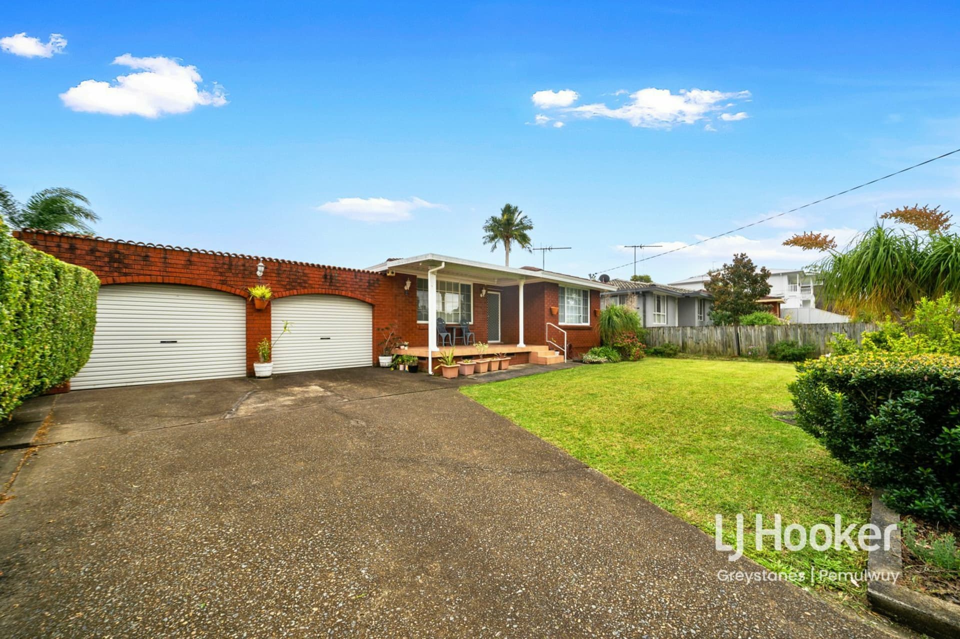 25 Baden Street, Greystanes, Greystanes - Image 1