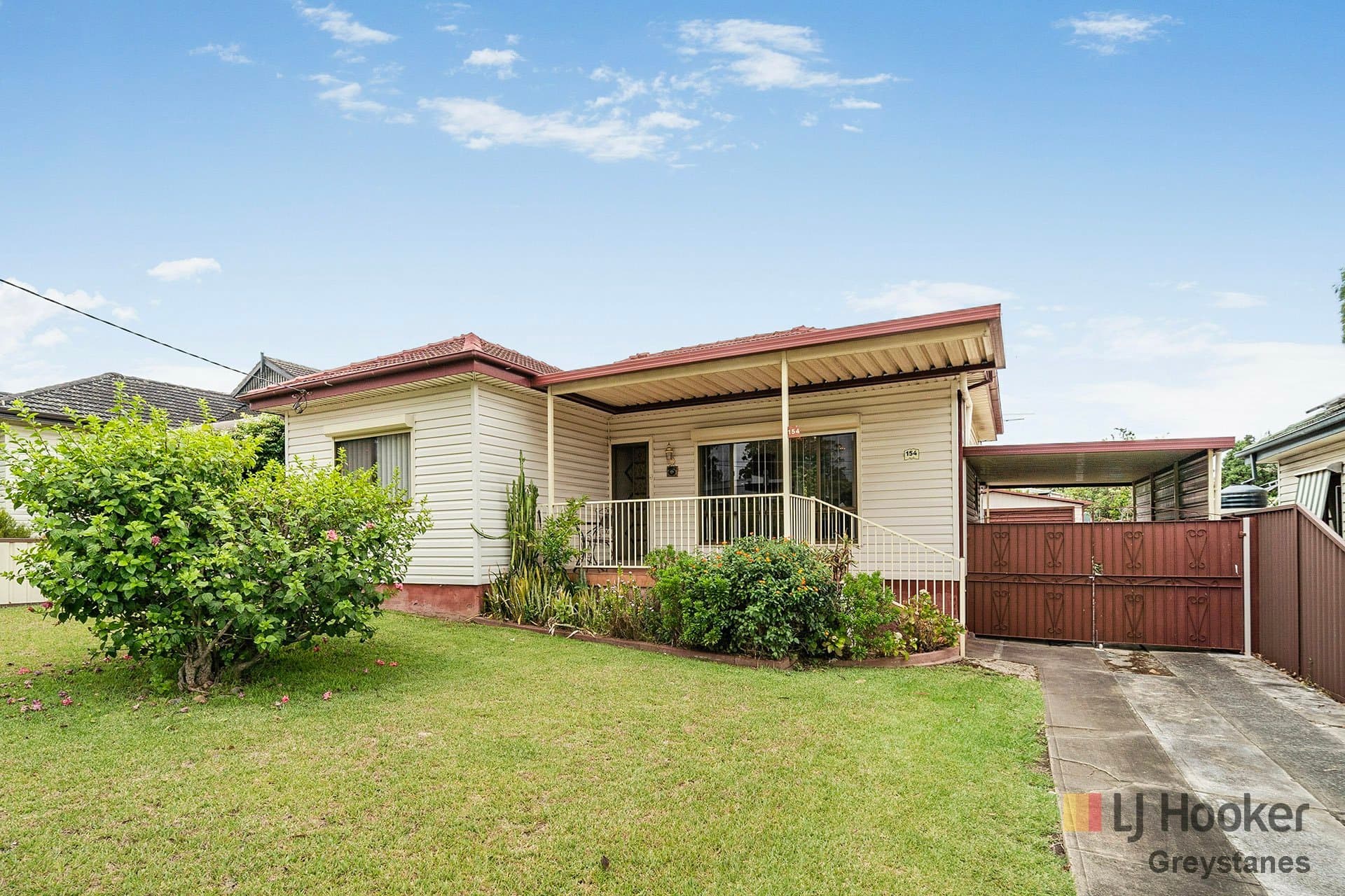 154 Braeside Rd, Greystanes, Greystanes - Image 1