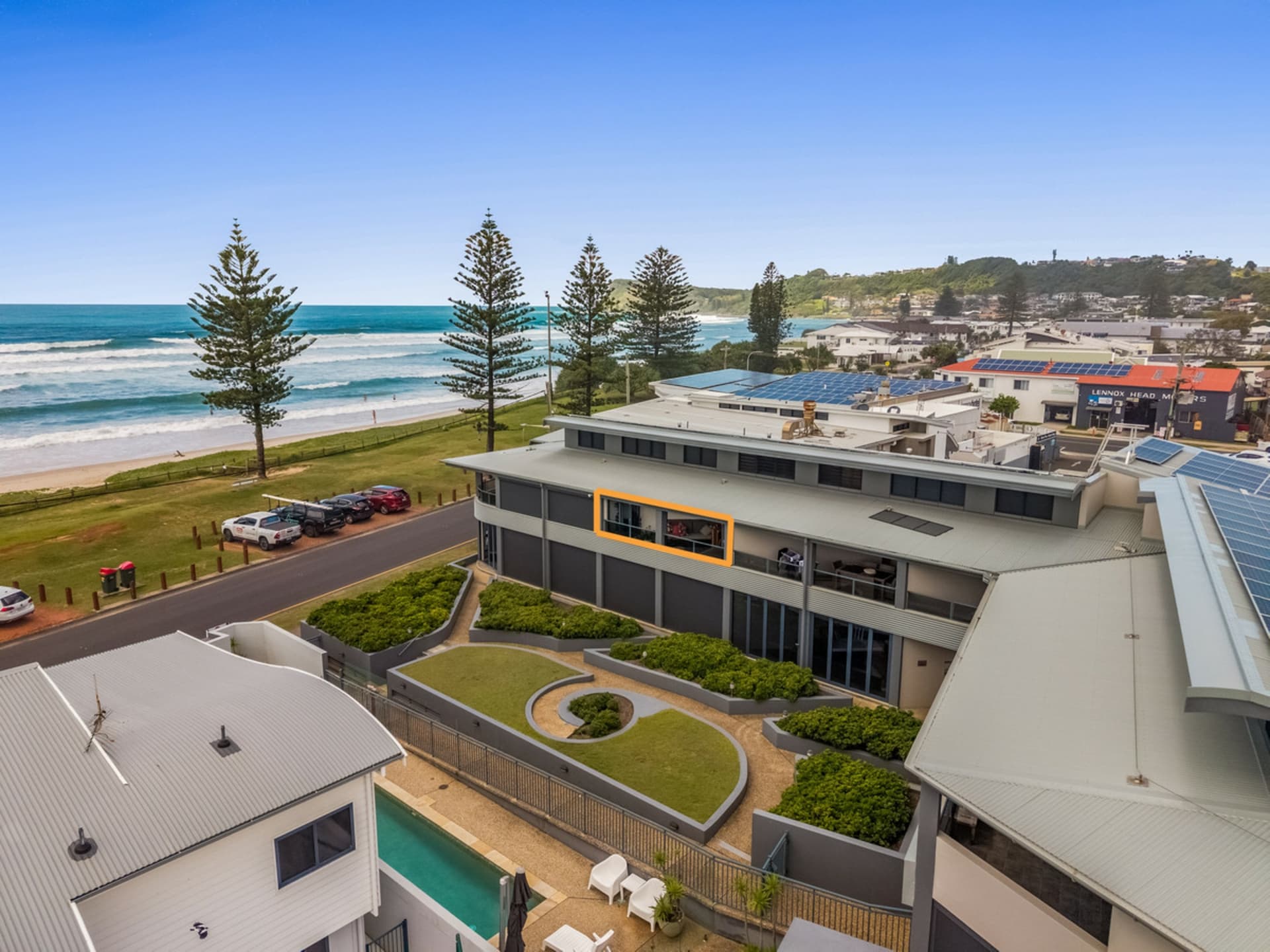 10/20-21 Pacific Parade, Lennox Head, Lennox Head - Thumbnail 2