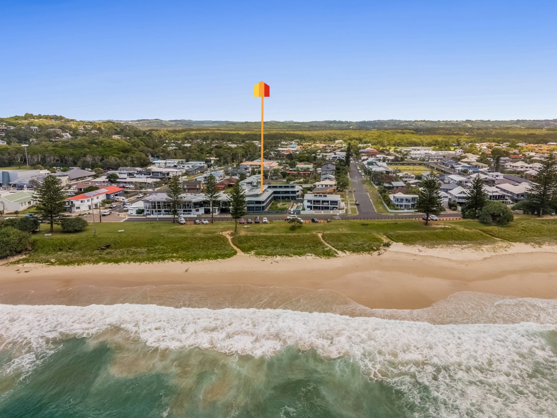 10/20-21 Pacific Parade, Lennox Head, Lennox Head - Thumbnail 4