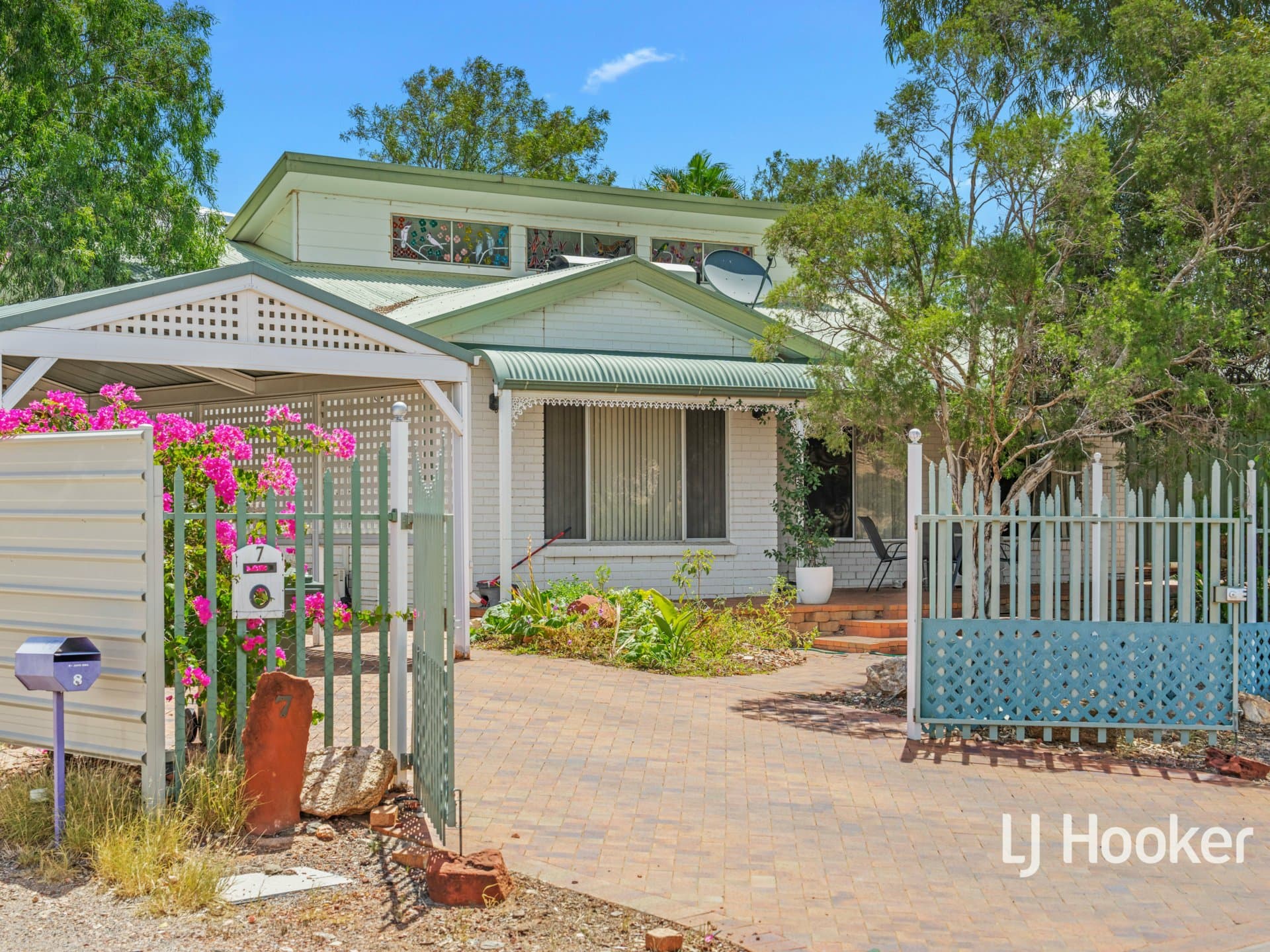 7 Zeil Street, Araluen, Araluen - Thumbnail 2