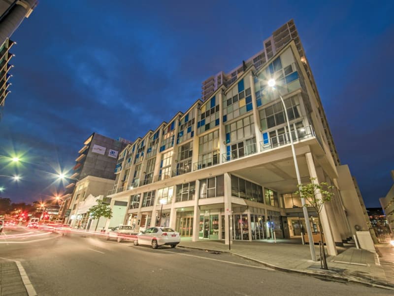 34/996 Hay Street, Perth, Perth - Image 1