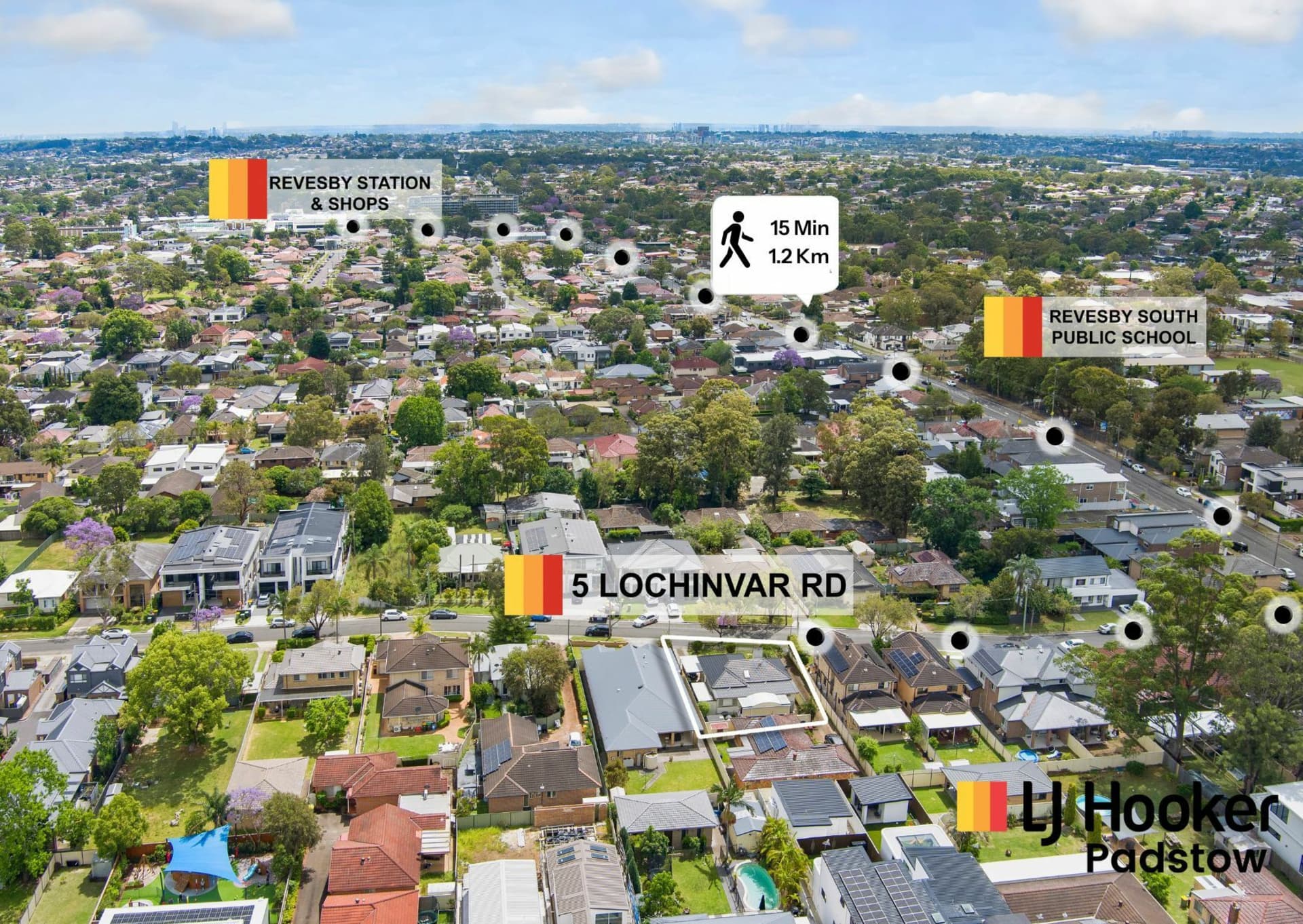 5 Lochinvar Road, Revesby, Revesby - Thumbnail 2