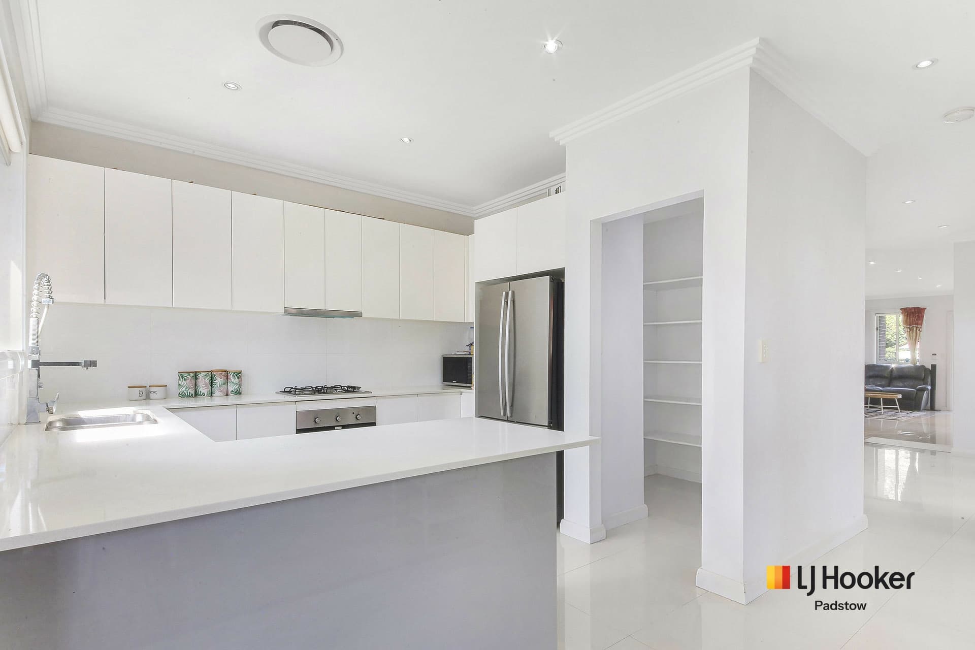 3 Mckevitte Avenue, East Hills, East Hills - Thumbnail 5