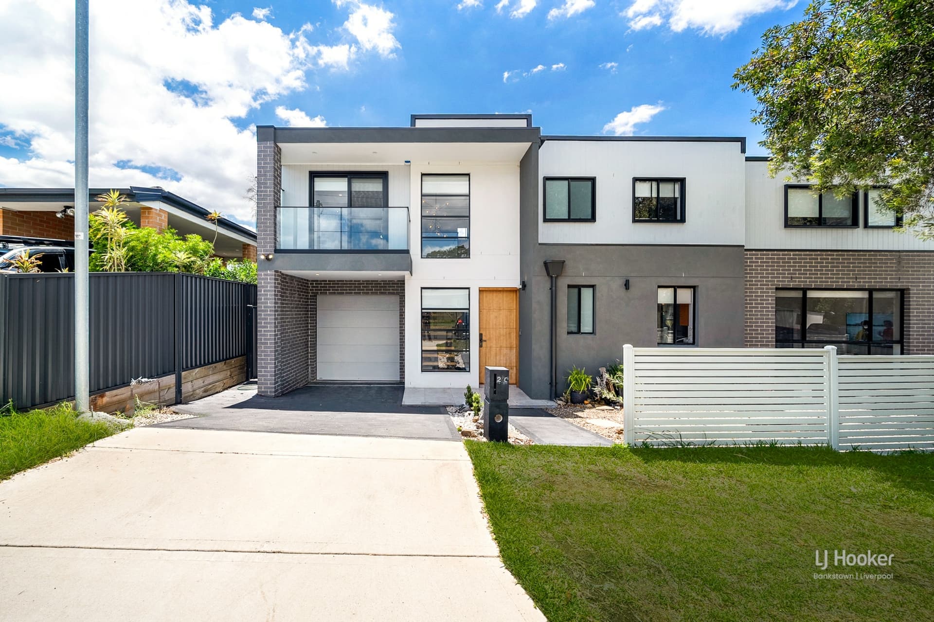 2C Ward Street, Yagoona, Yagoona - Image 1