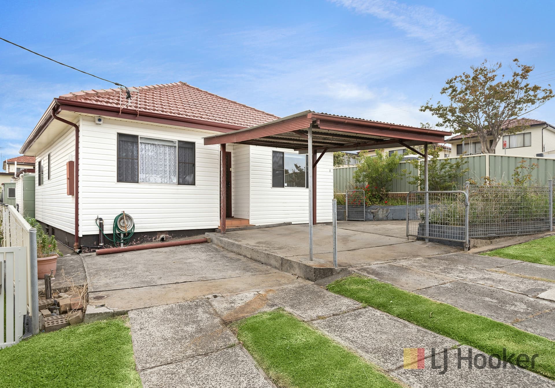 2 Lackawanna Street, Cringila, Cringila - Image 1
