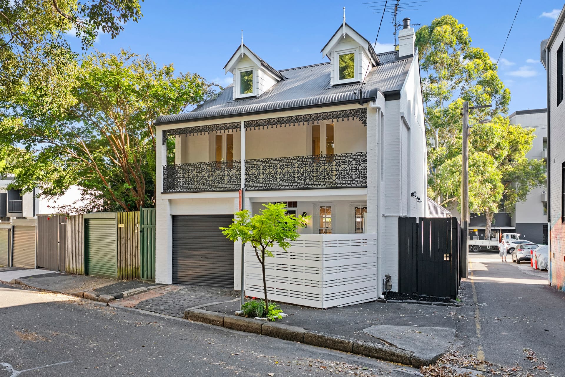 86 Vine Street, Darlington, Darlington - Image 1